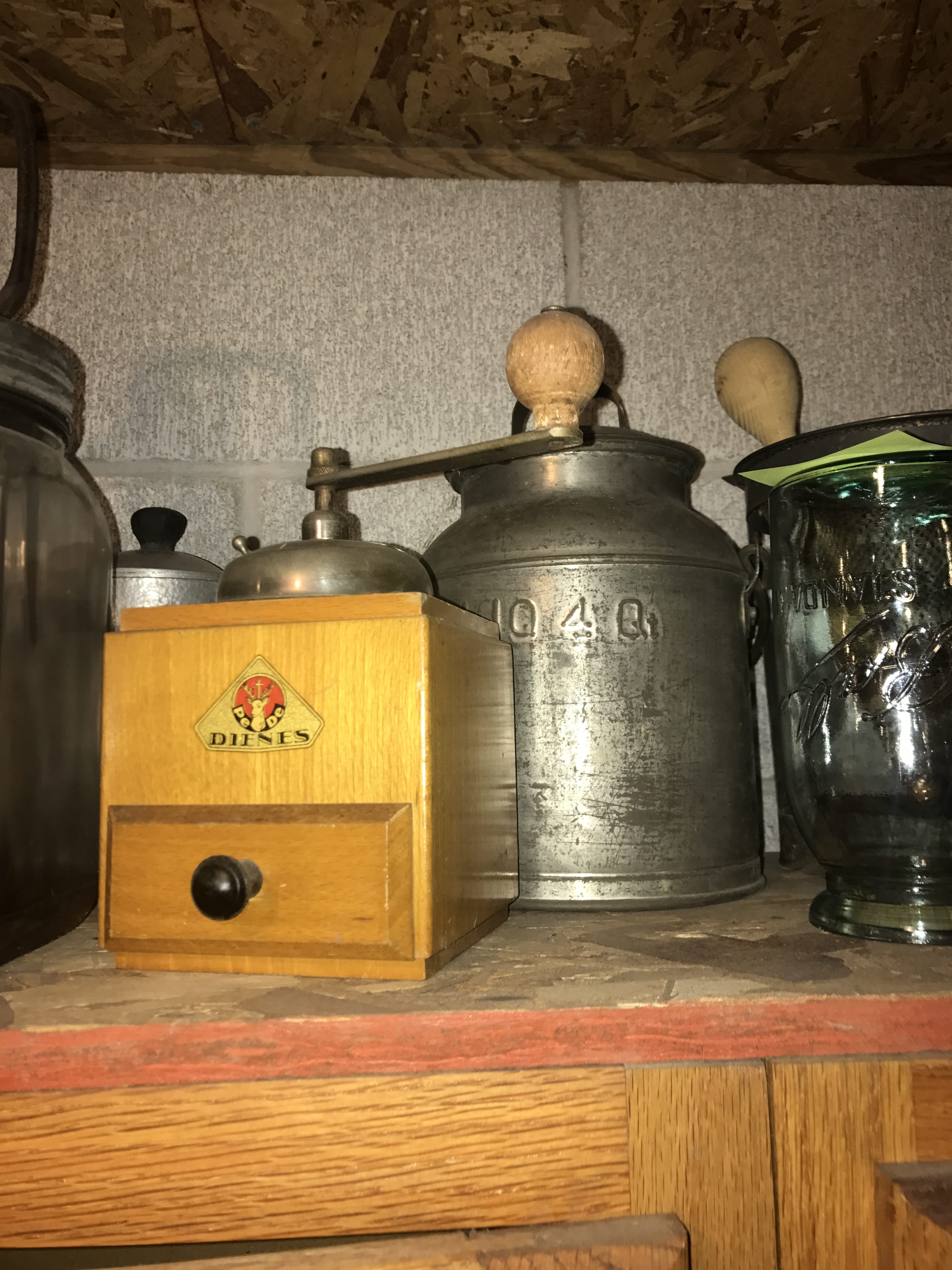 Personal Property Pictures