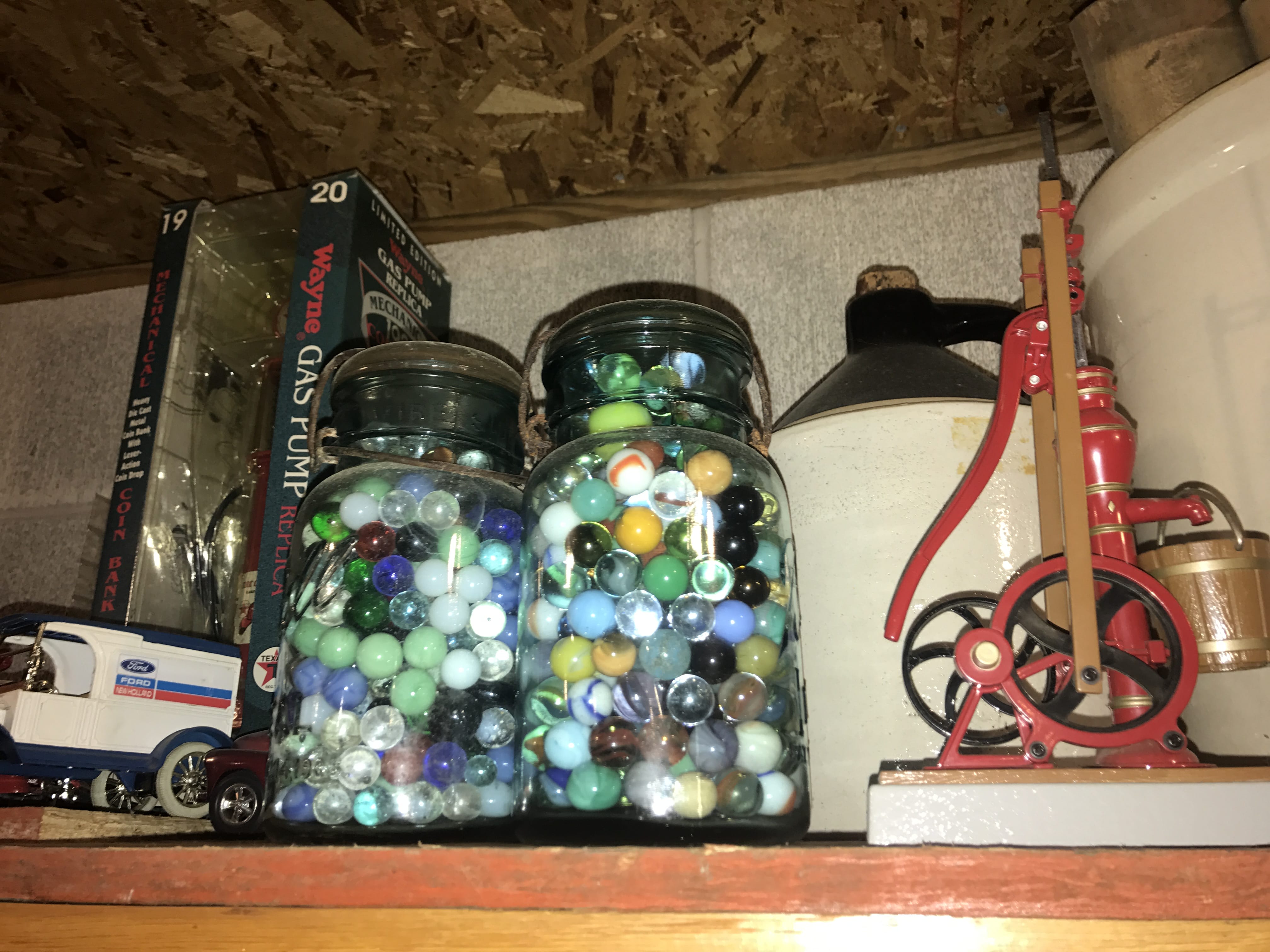 Personal Property Pictures