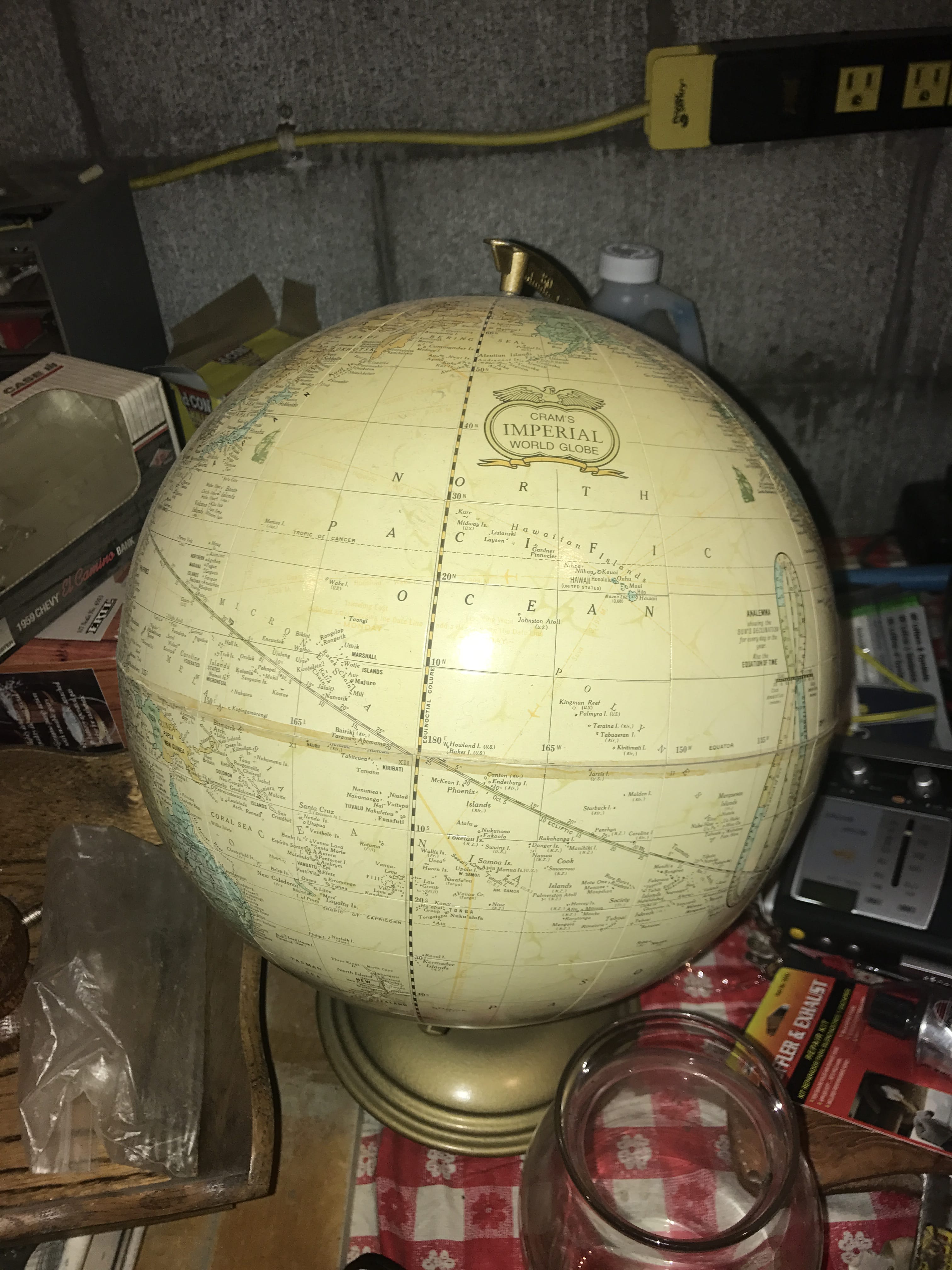 Personal Property Pictures