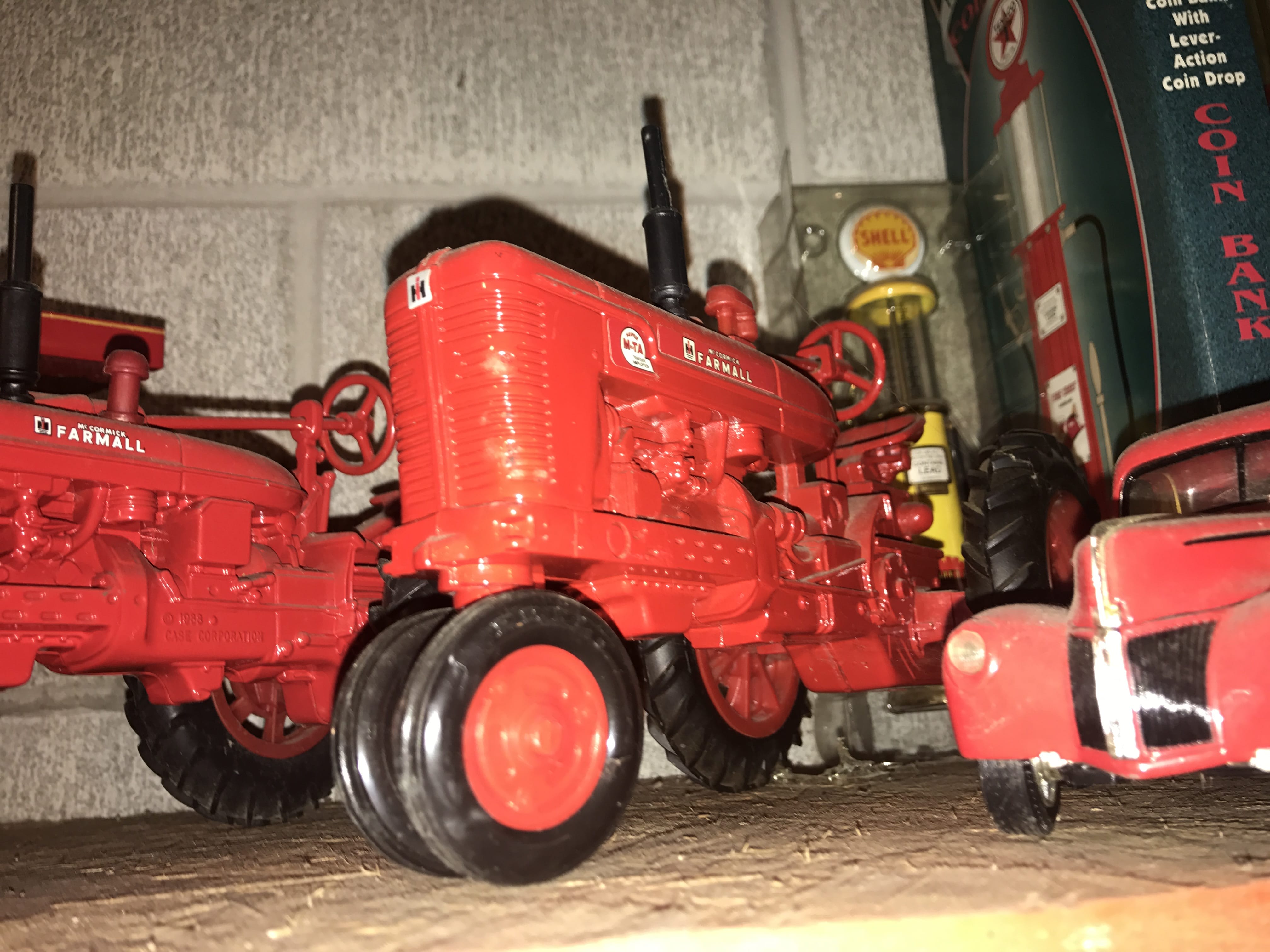 Personal Property Pictures