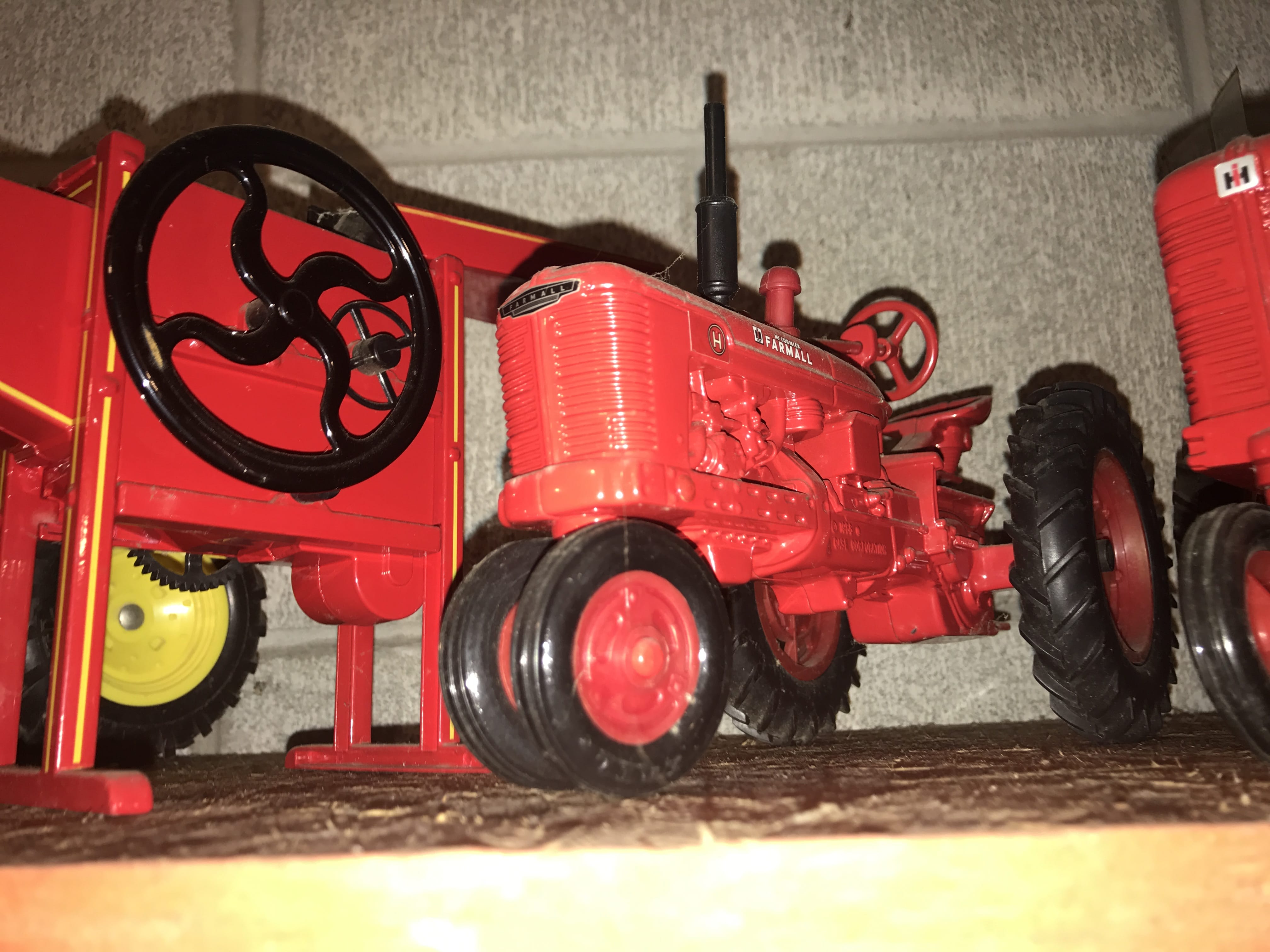 Personal Property Pictures