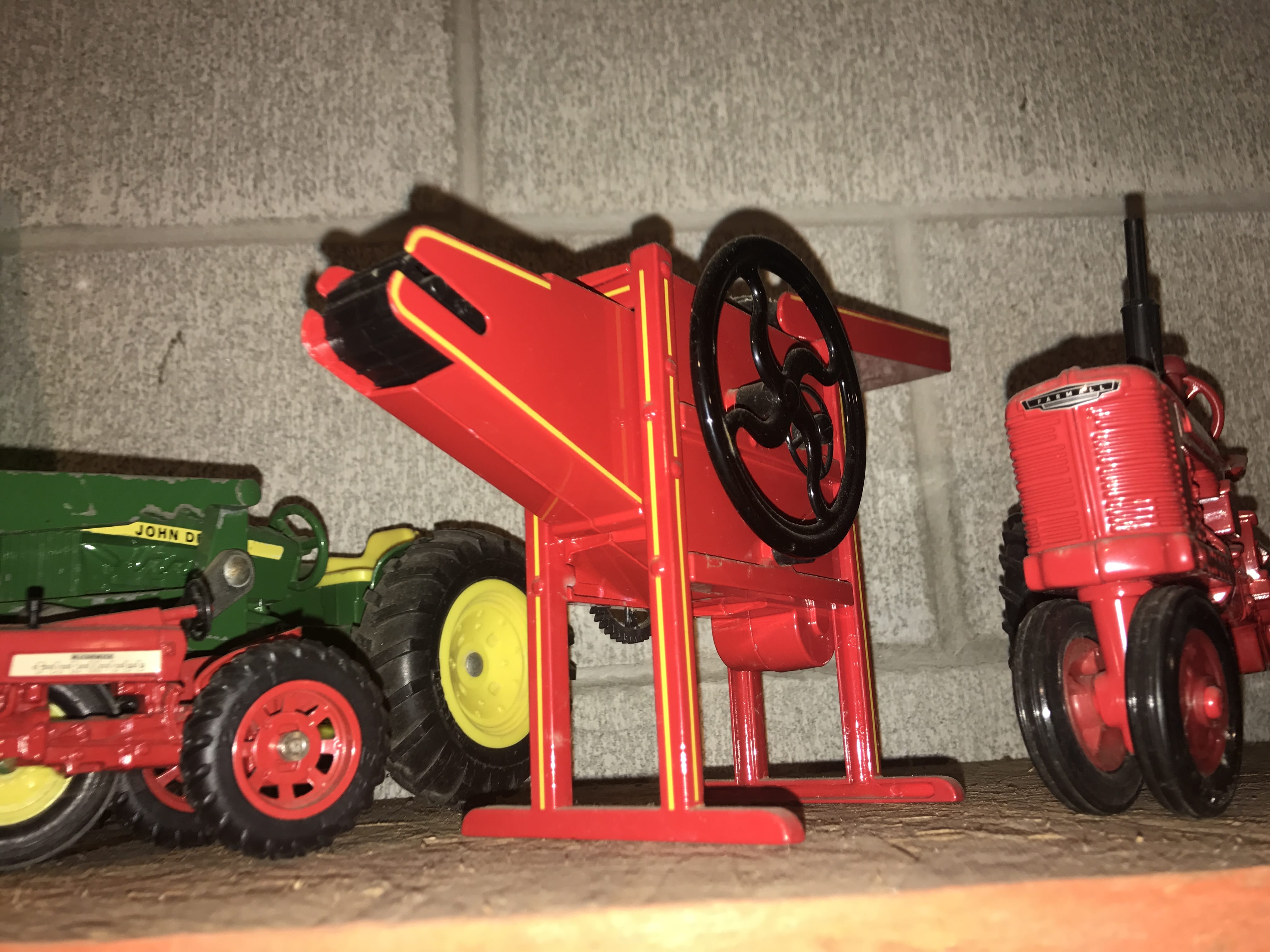 Personal Property Pictures