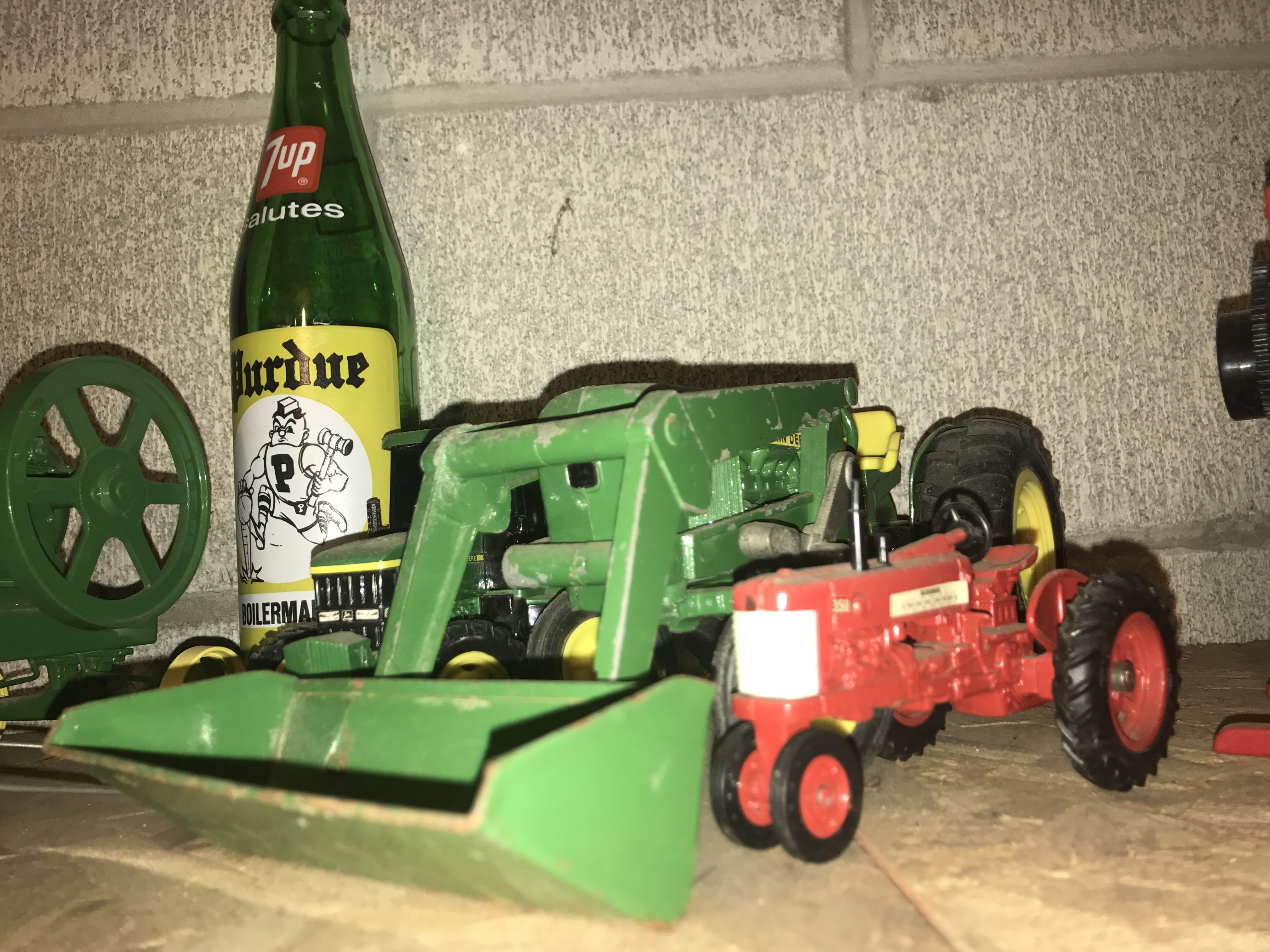 Personal Property Pictures