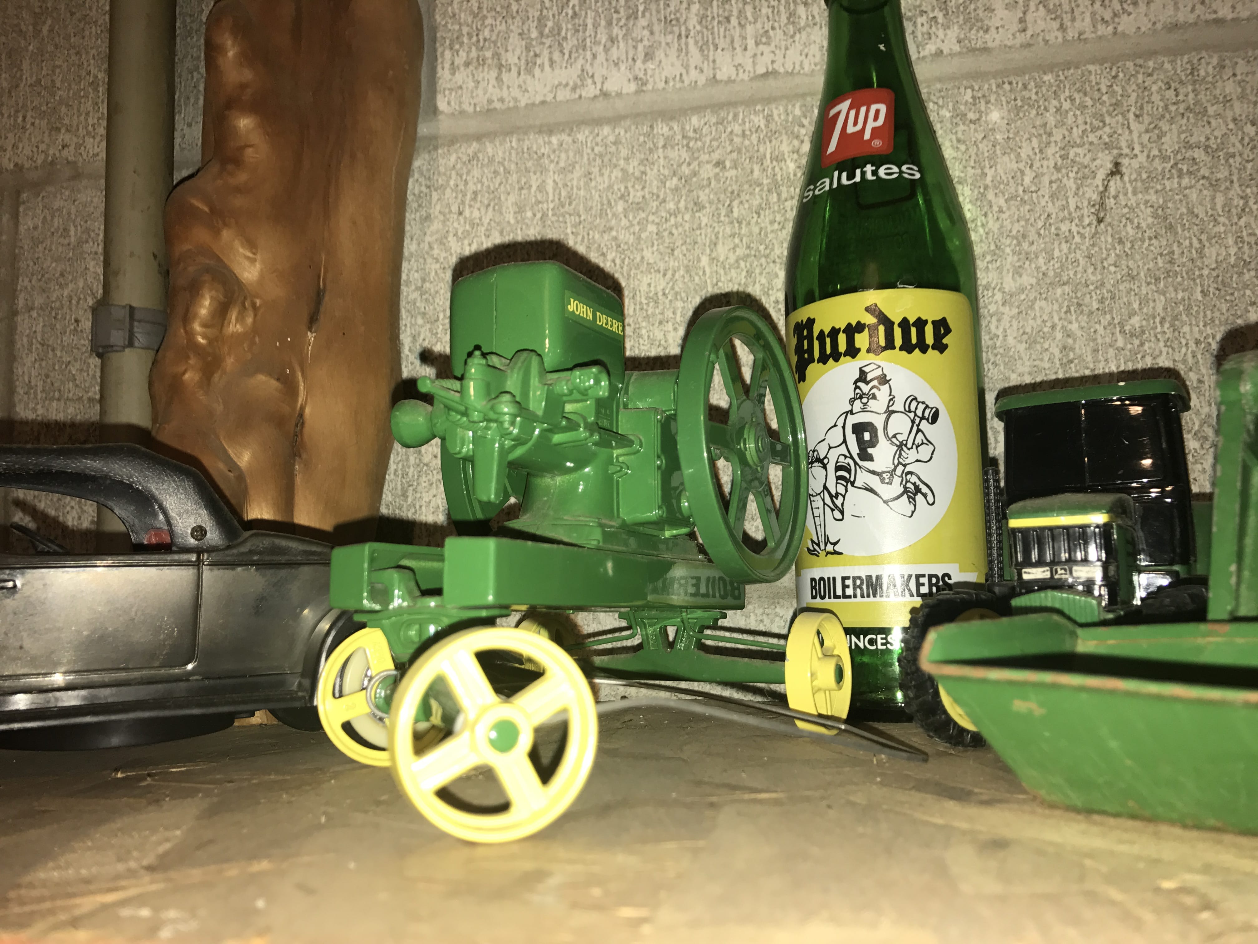 Personal Property Pictures