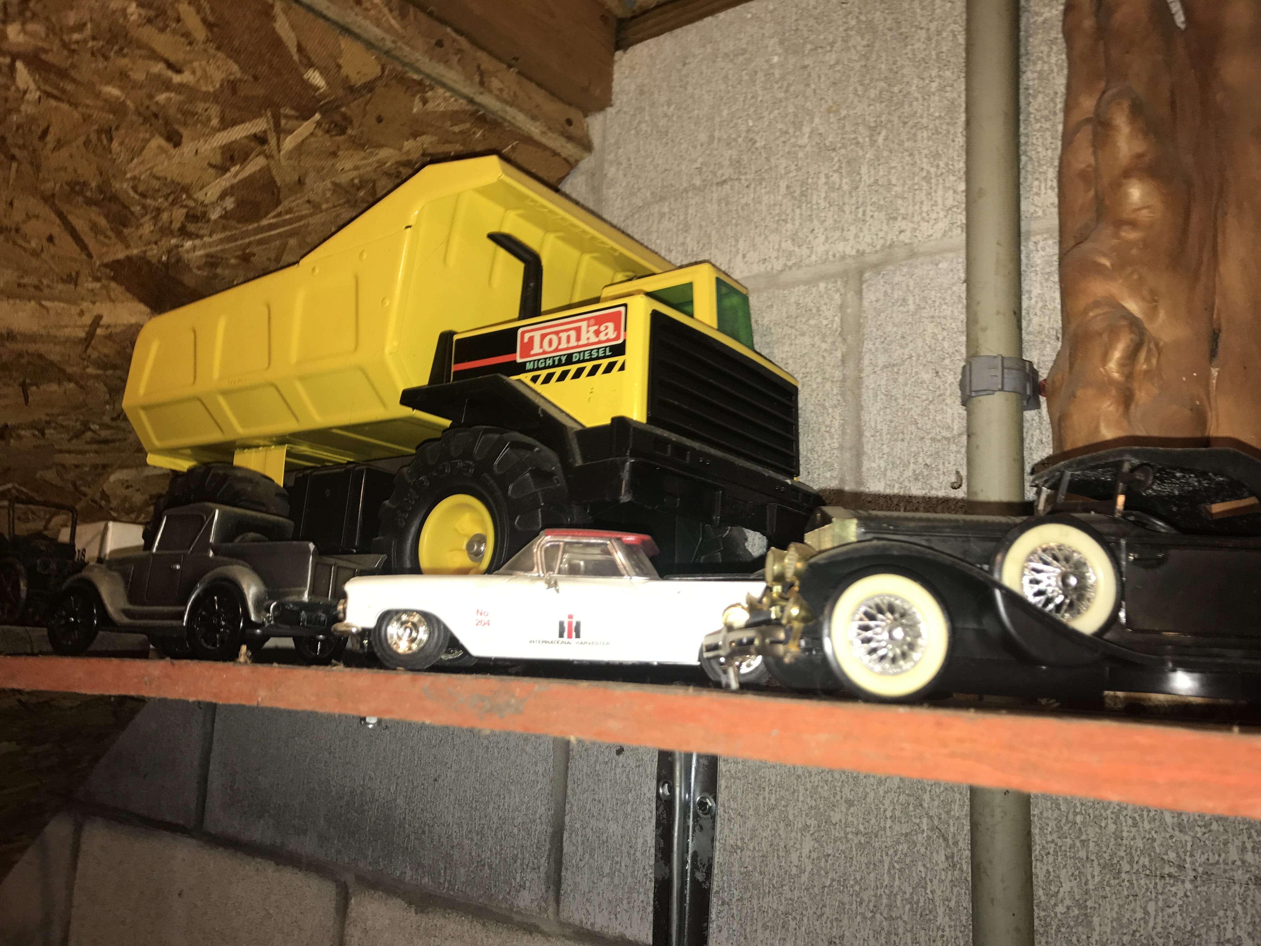 Personal Property Pictures