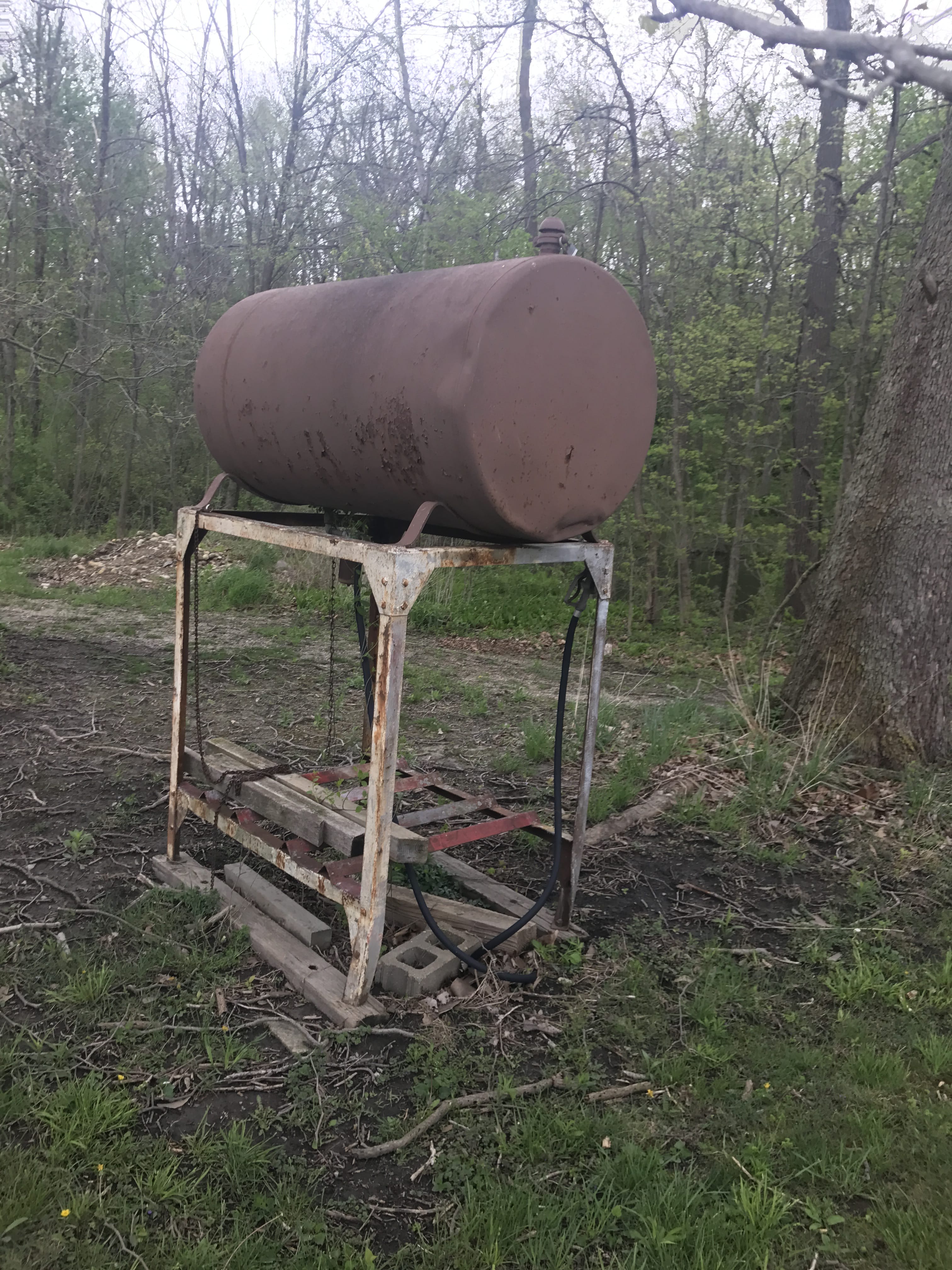 Personal Property Pictures