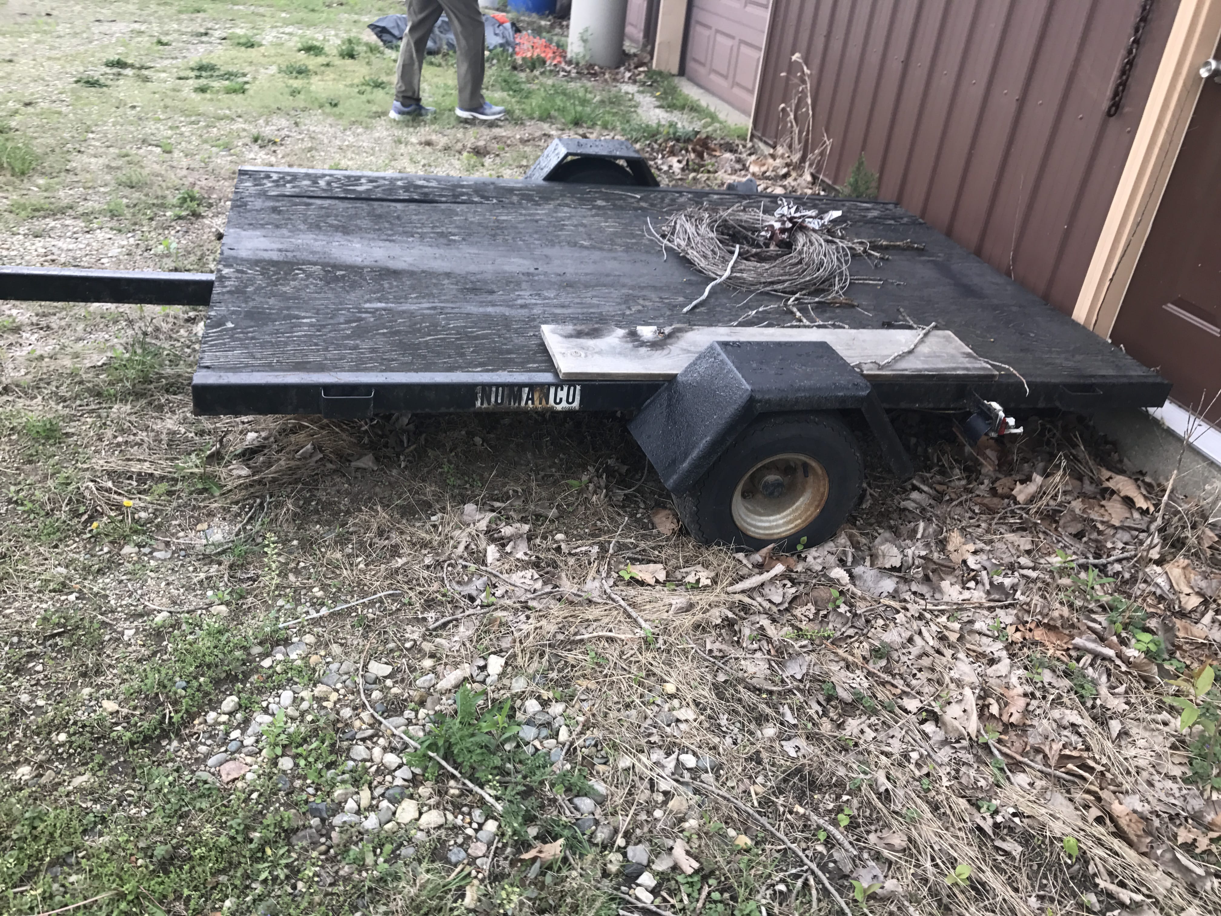 Personal Property Pictures