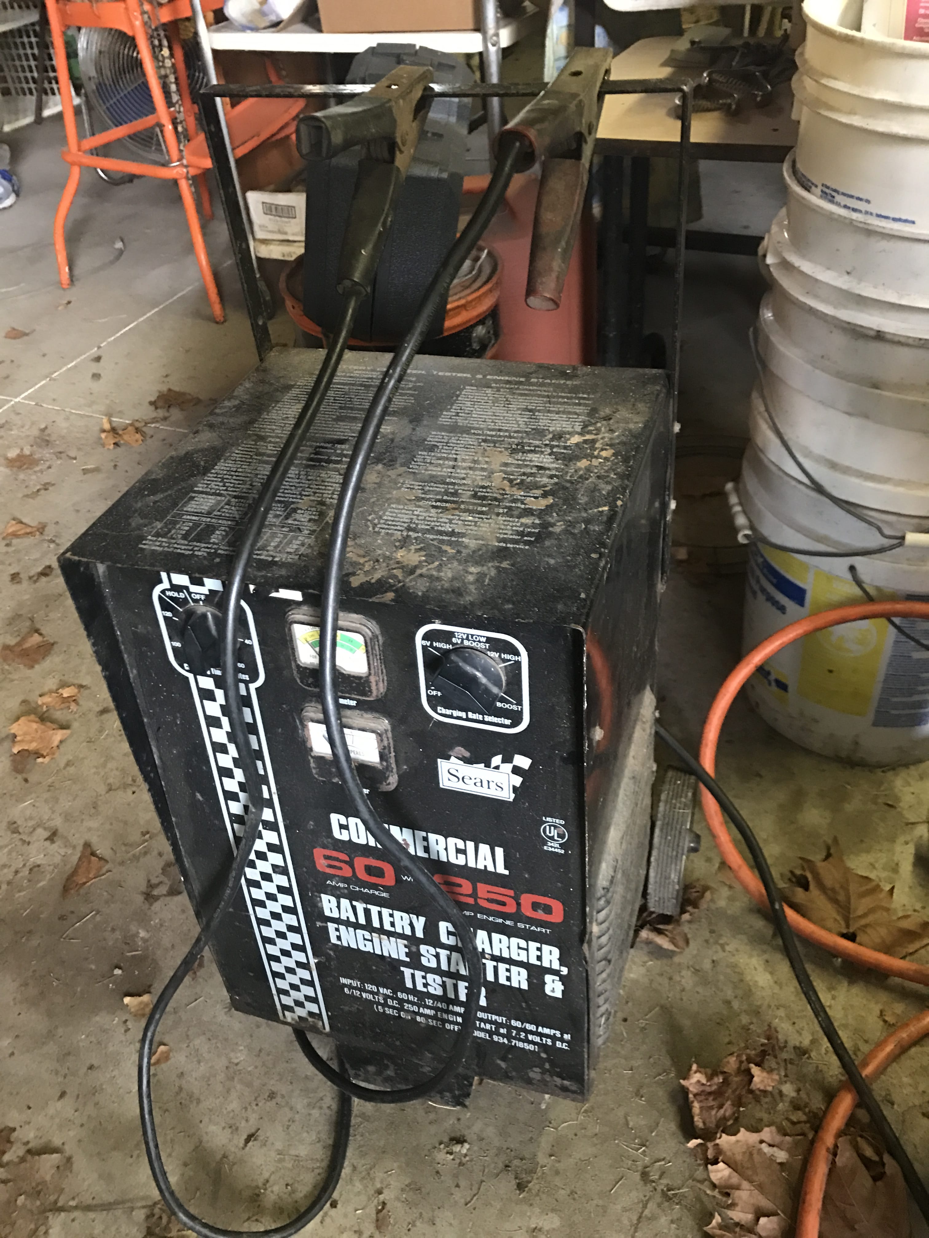 Personal Property Pictures