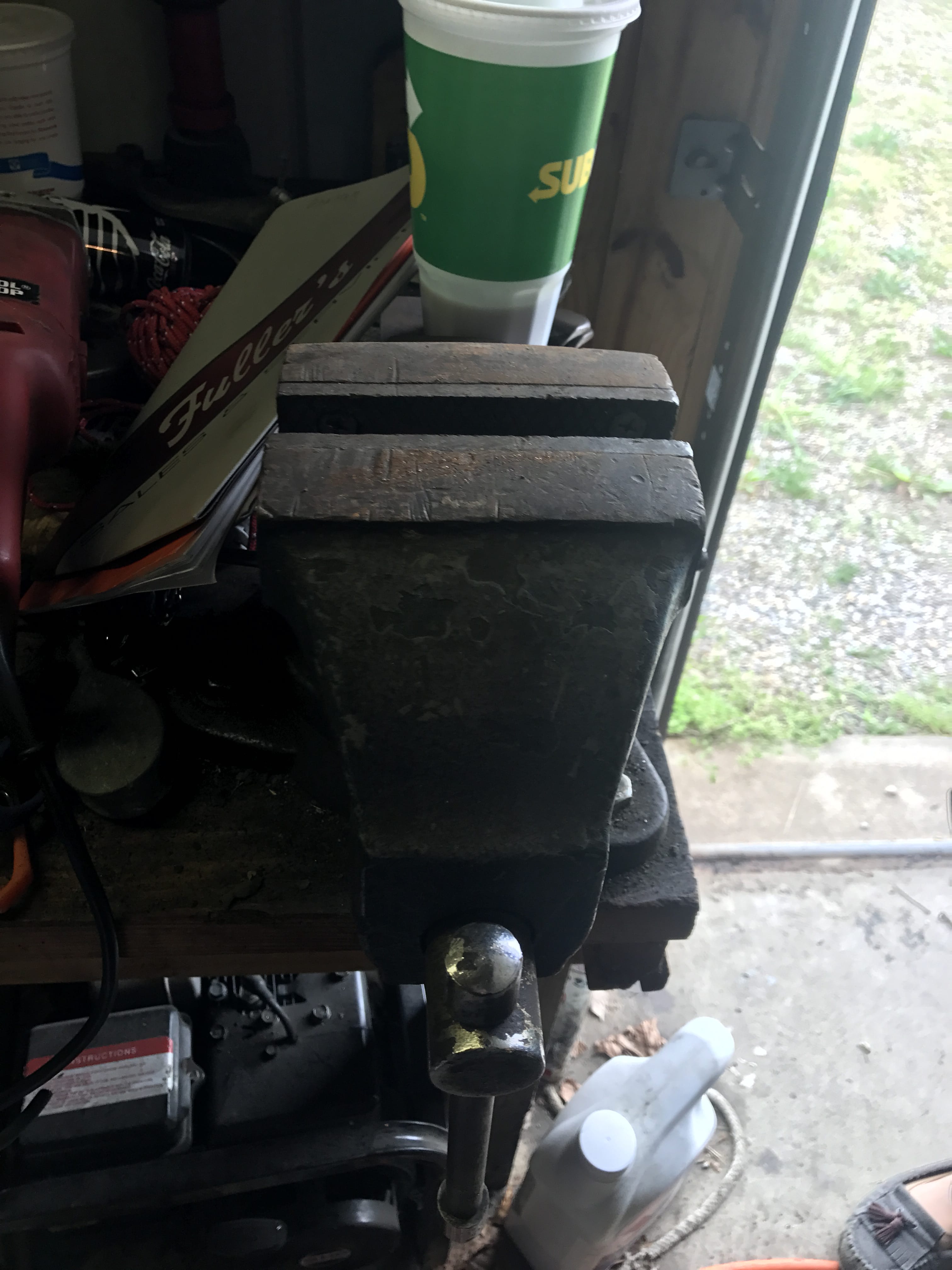 Personal Property Pictures