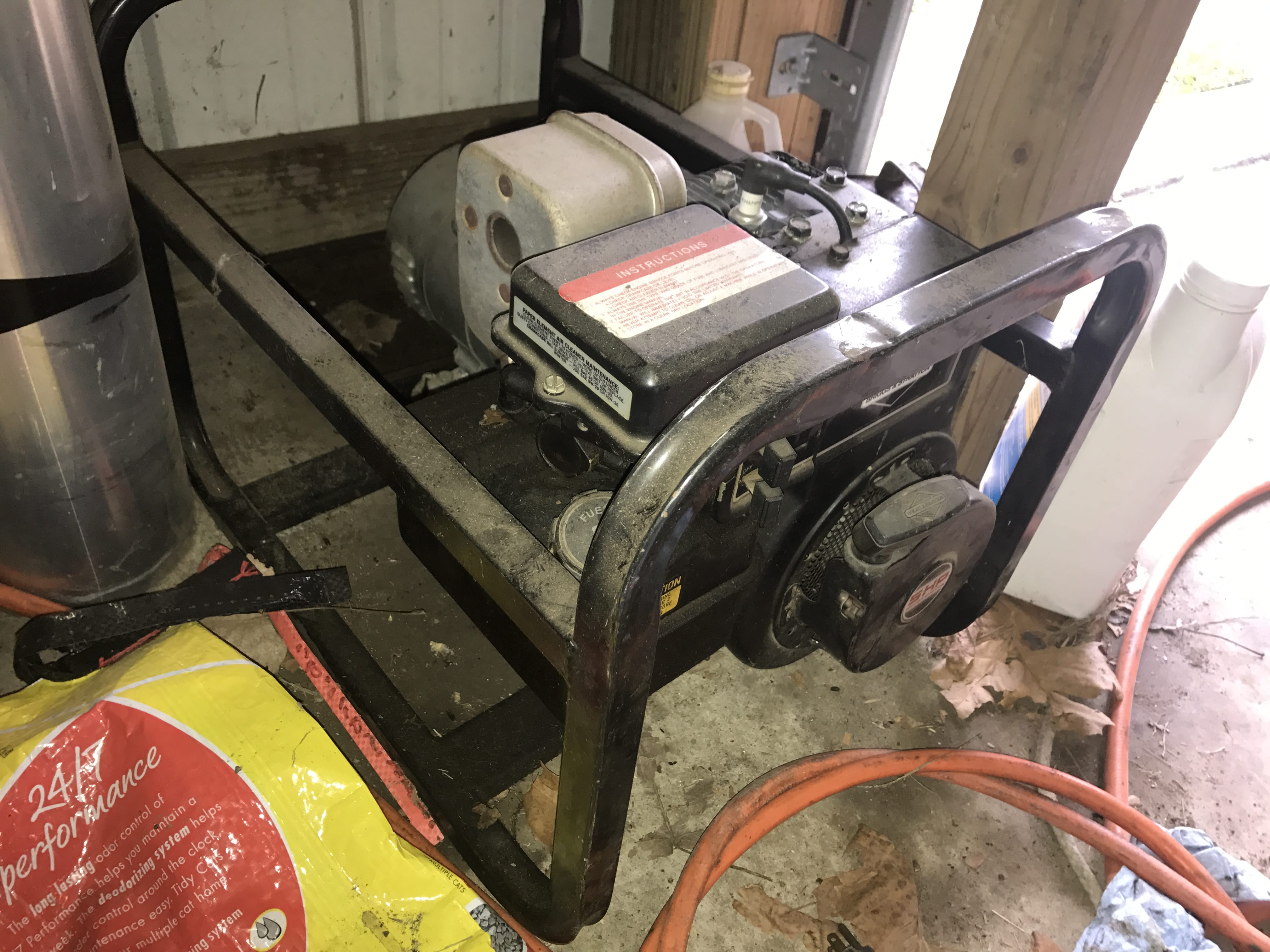 Personal Property Pictures