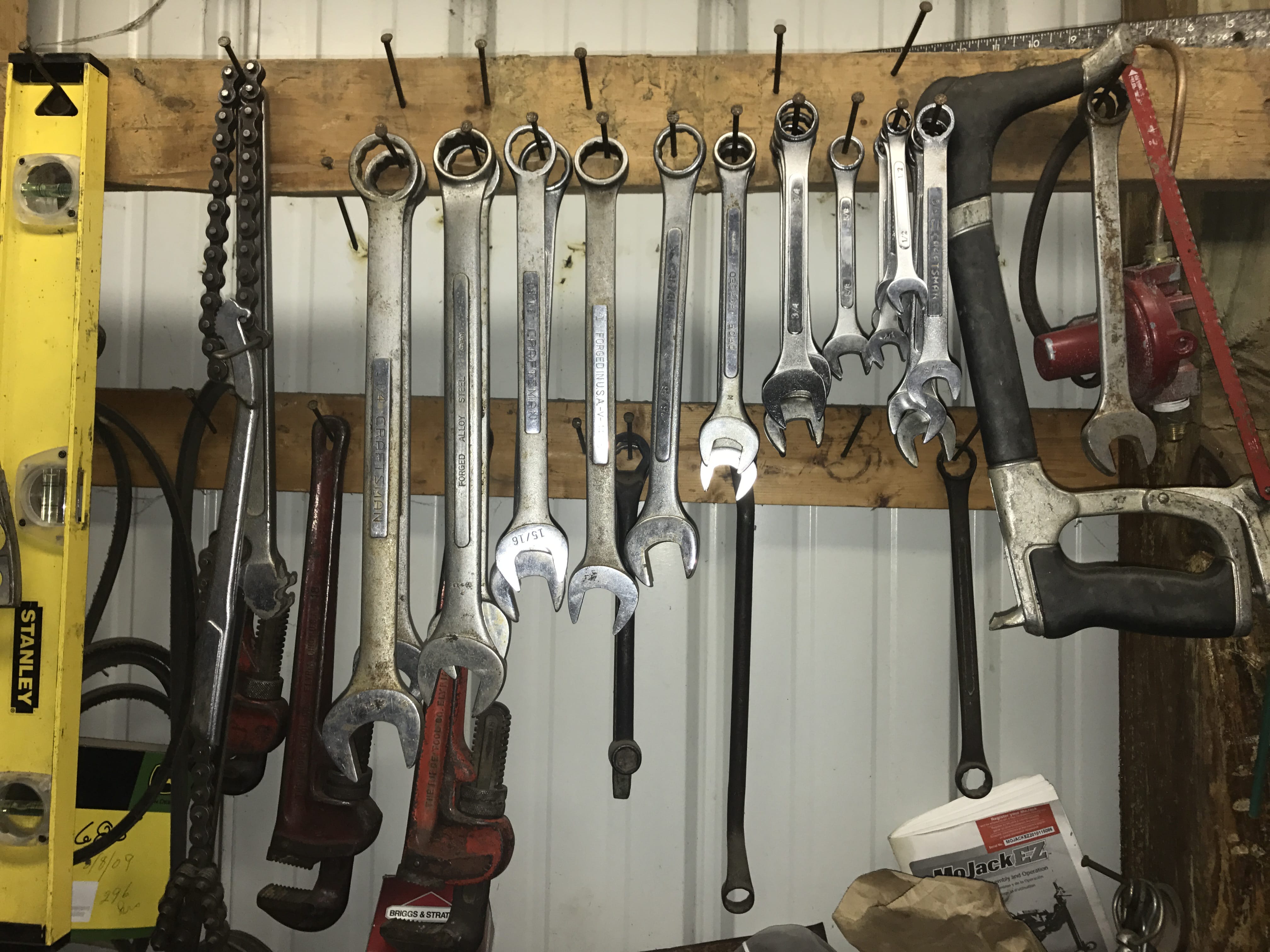 Personal Property Pictures