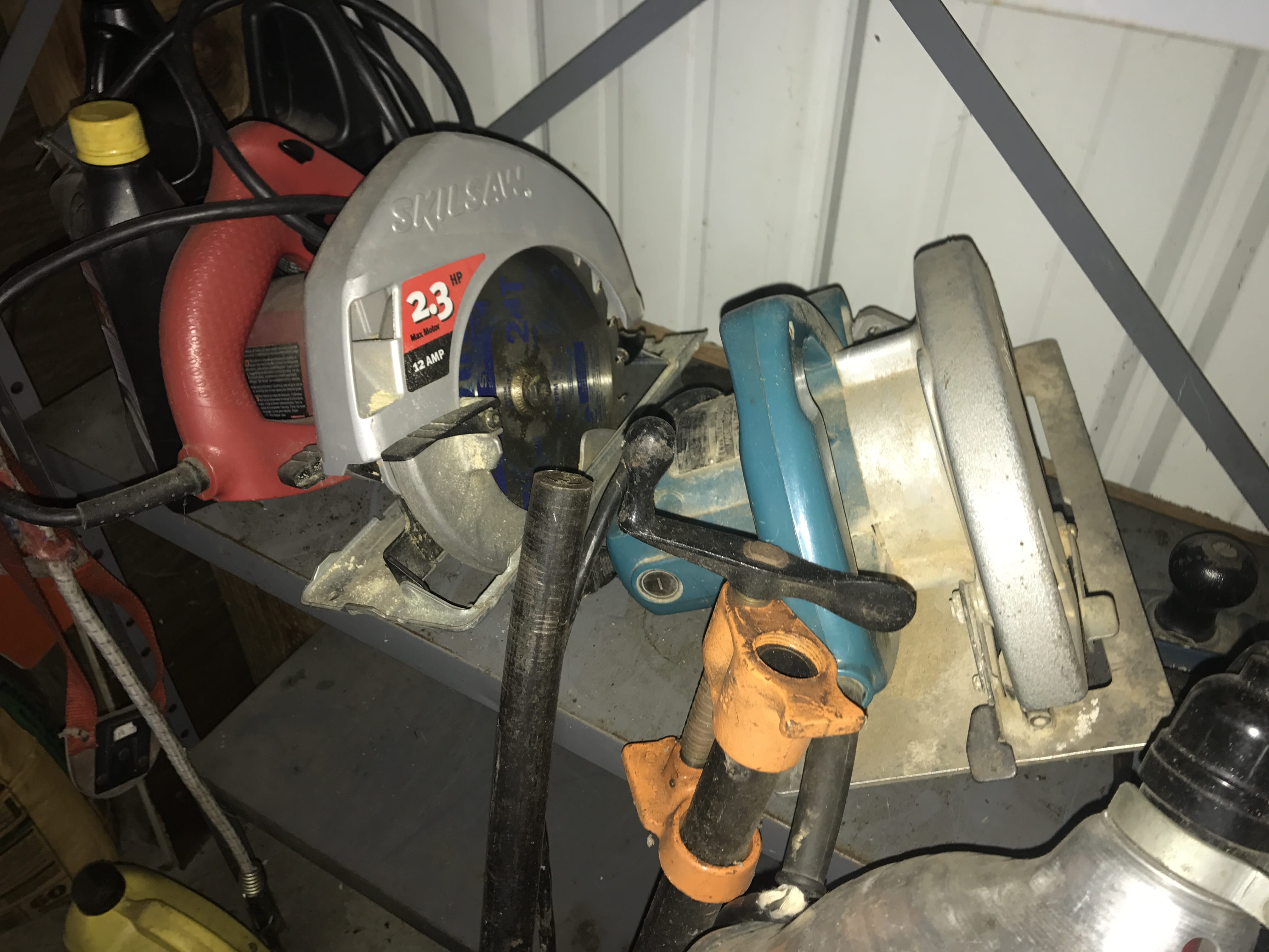 Personal Property Pictures