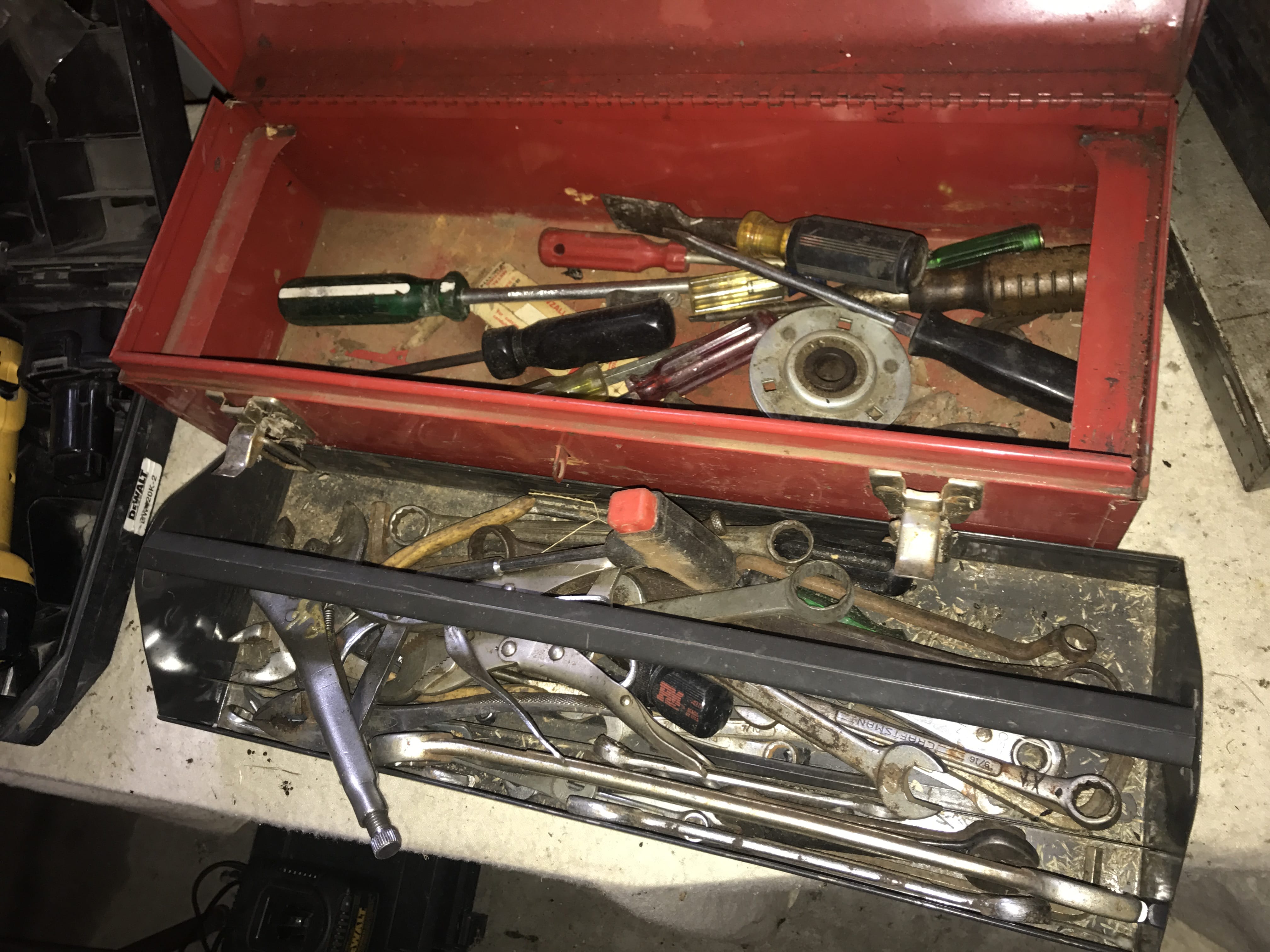 Personal Property Pictures