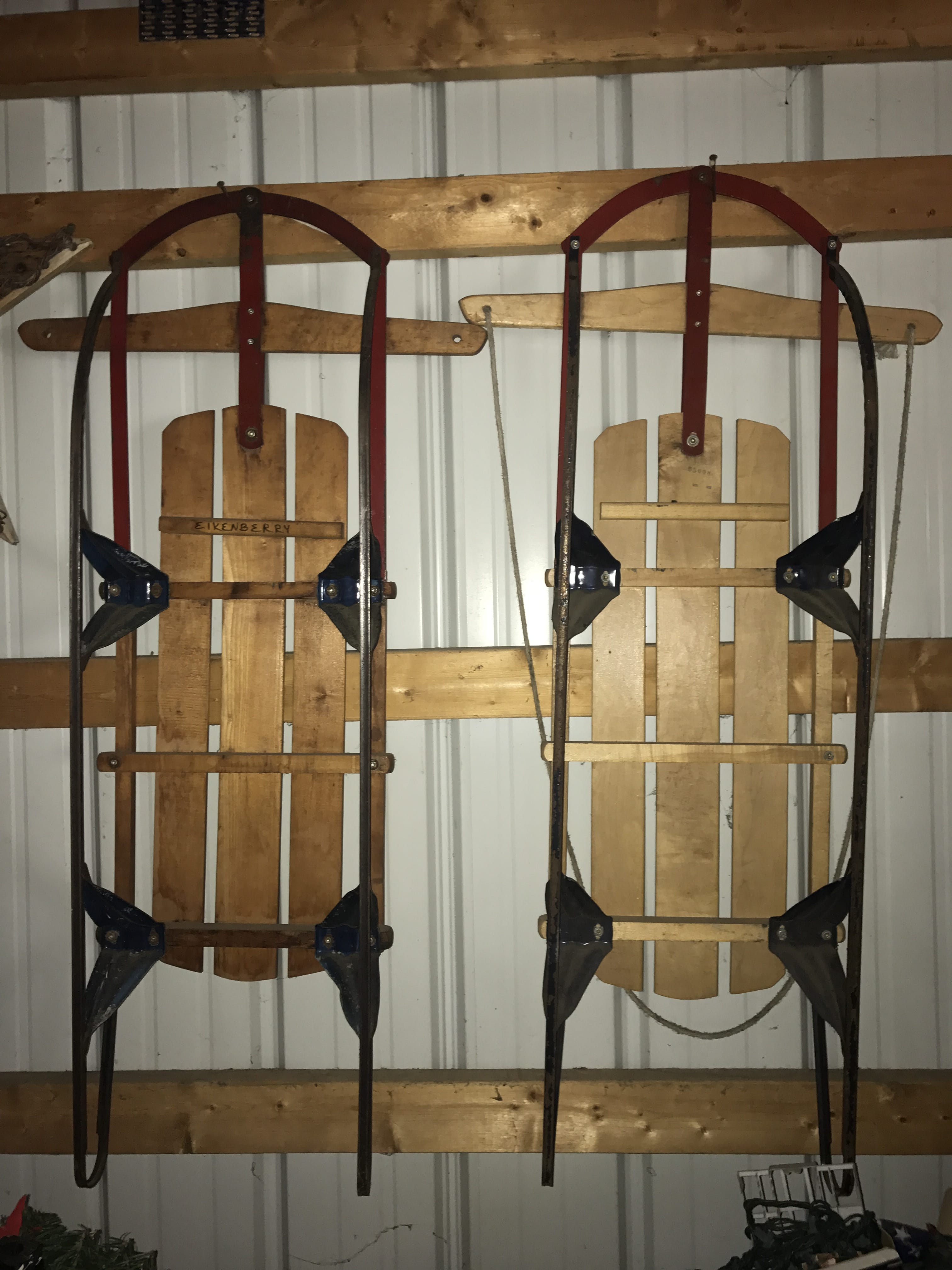 Personal Property Pictures