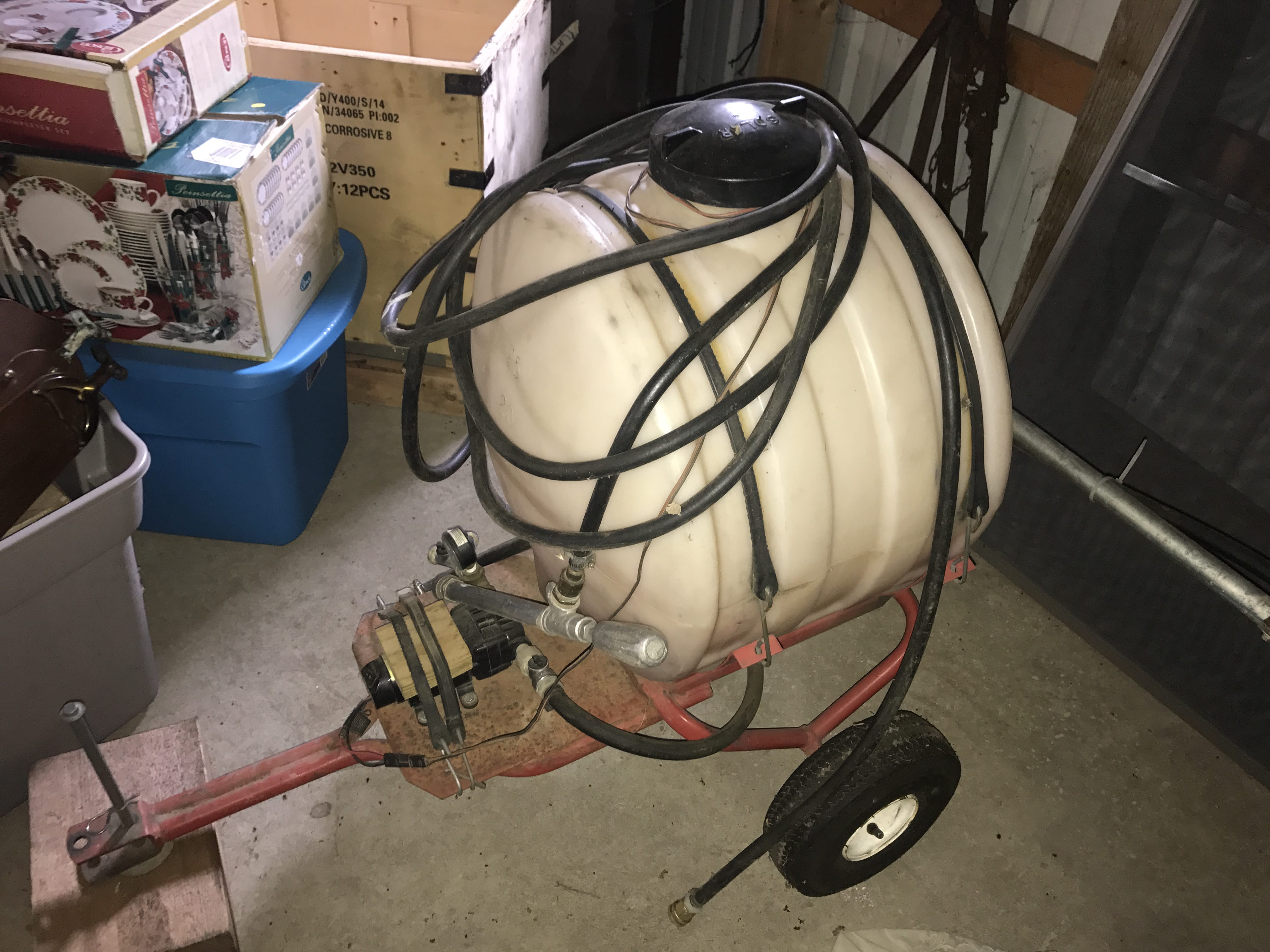 Personal Property Pictures