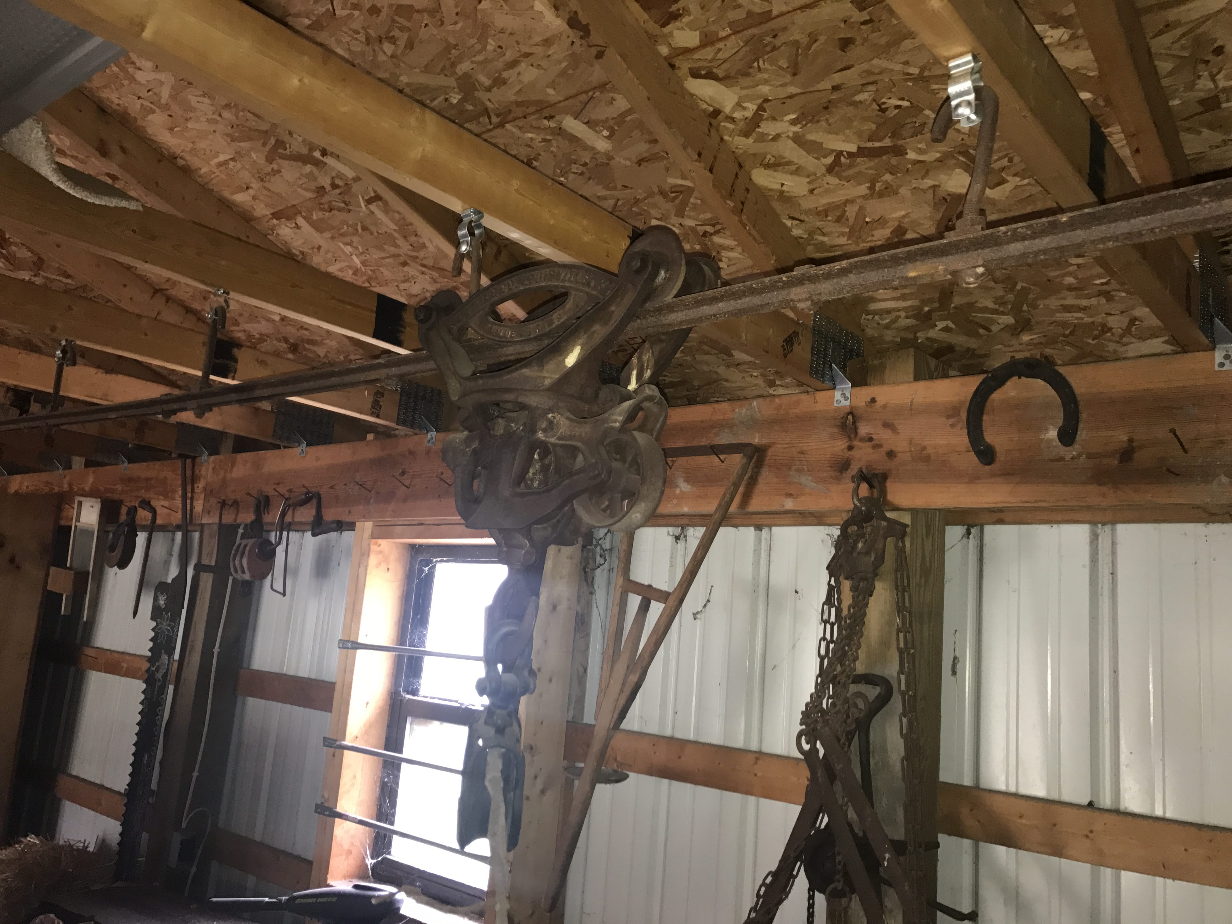 Personal Property Pictures