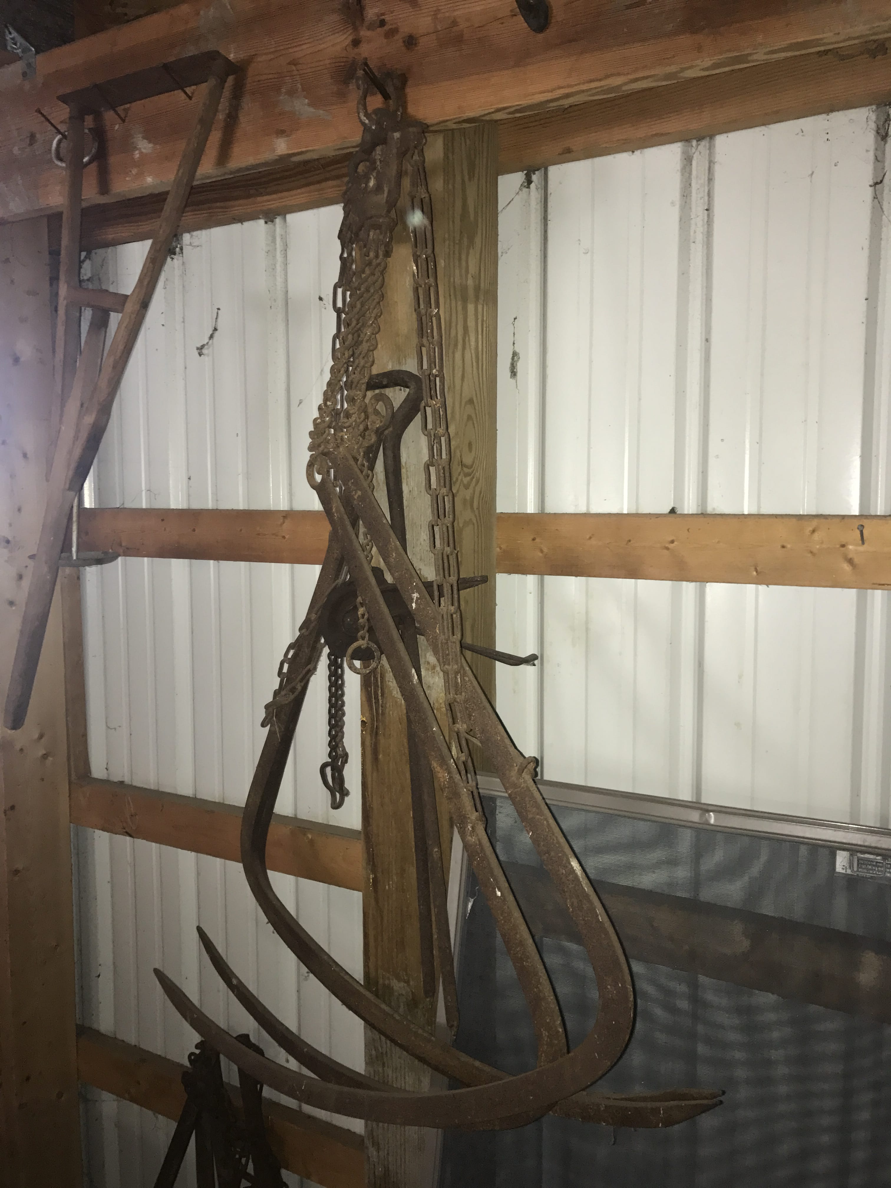 Personal Property Pictures