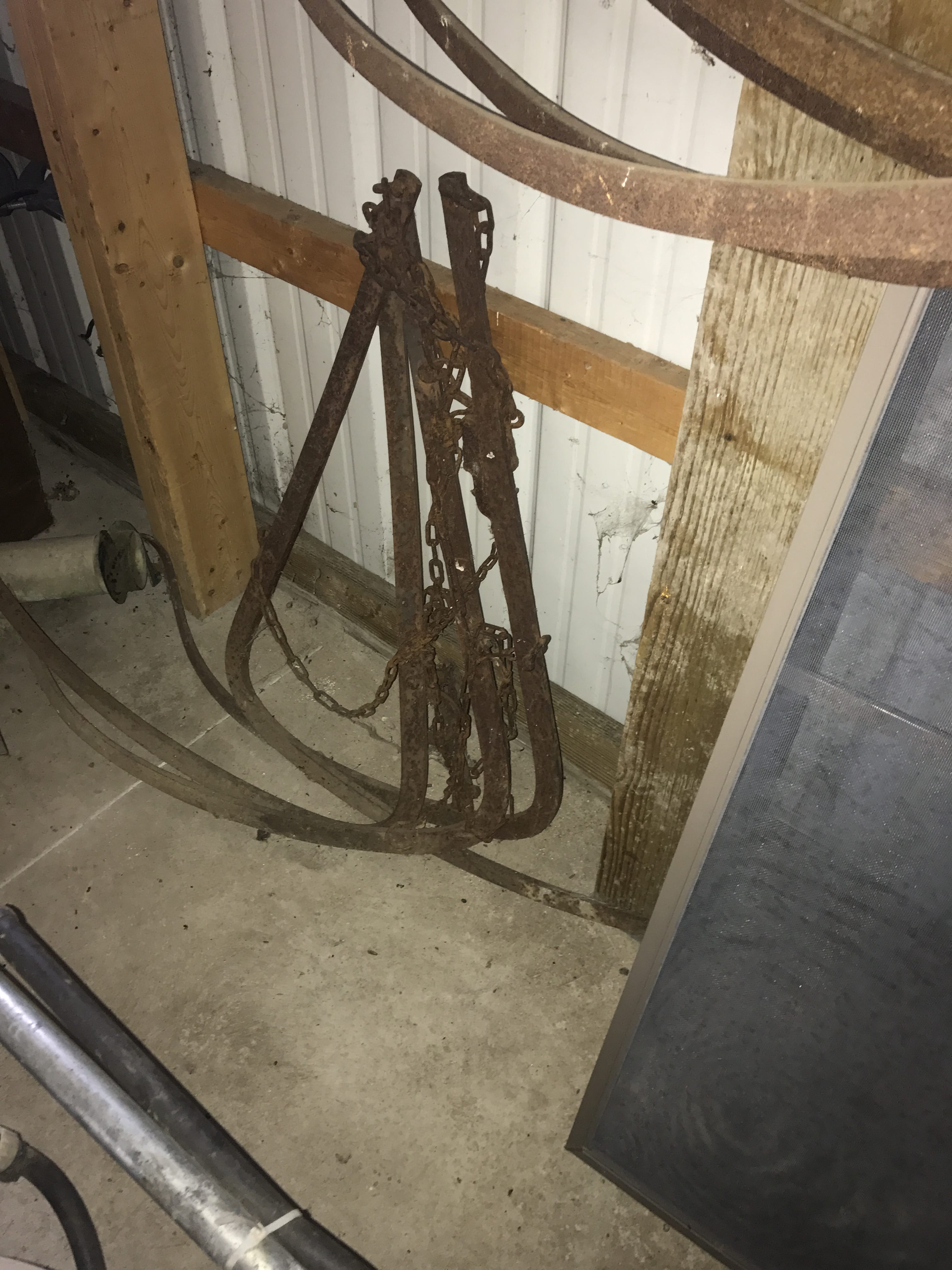 Personal Property Pictures