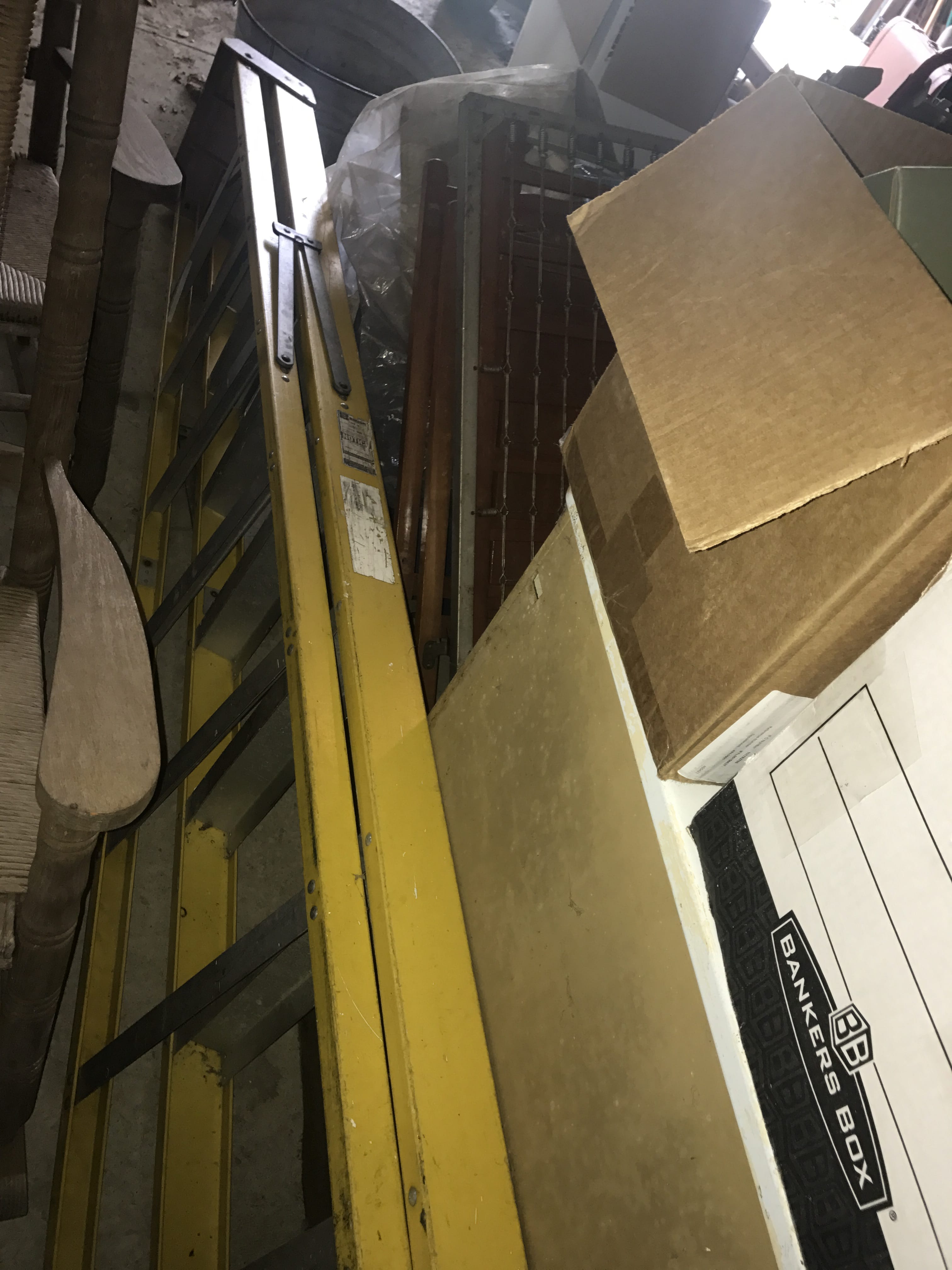 Personal Property Pictures