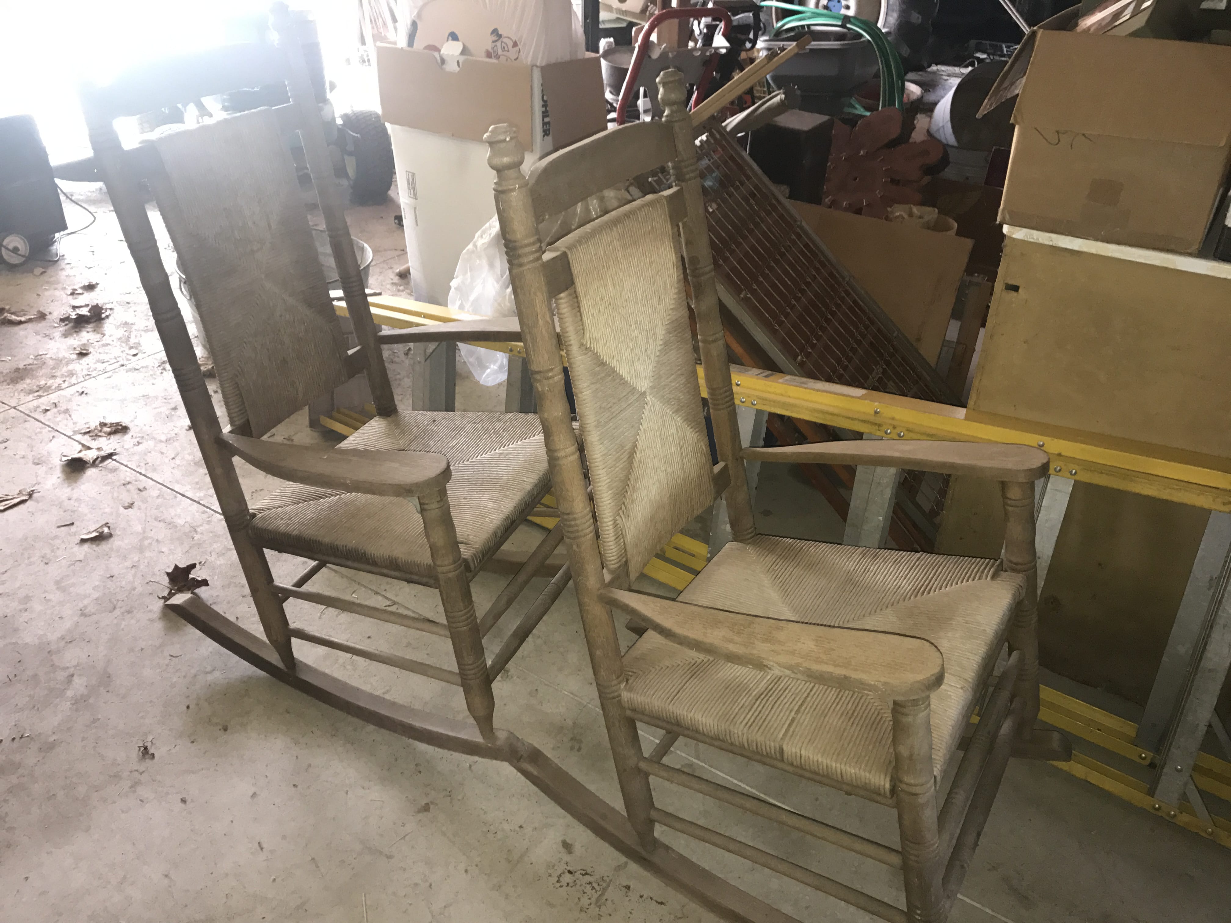 Personal Property Pictures