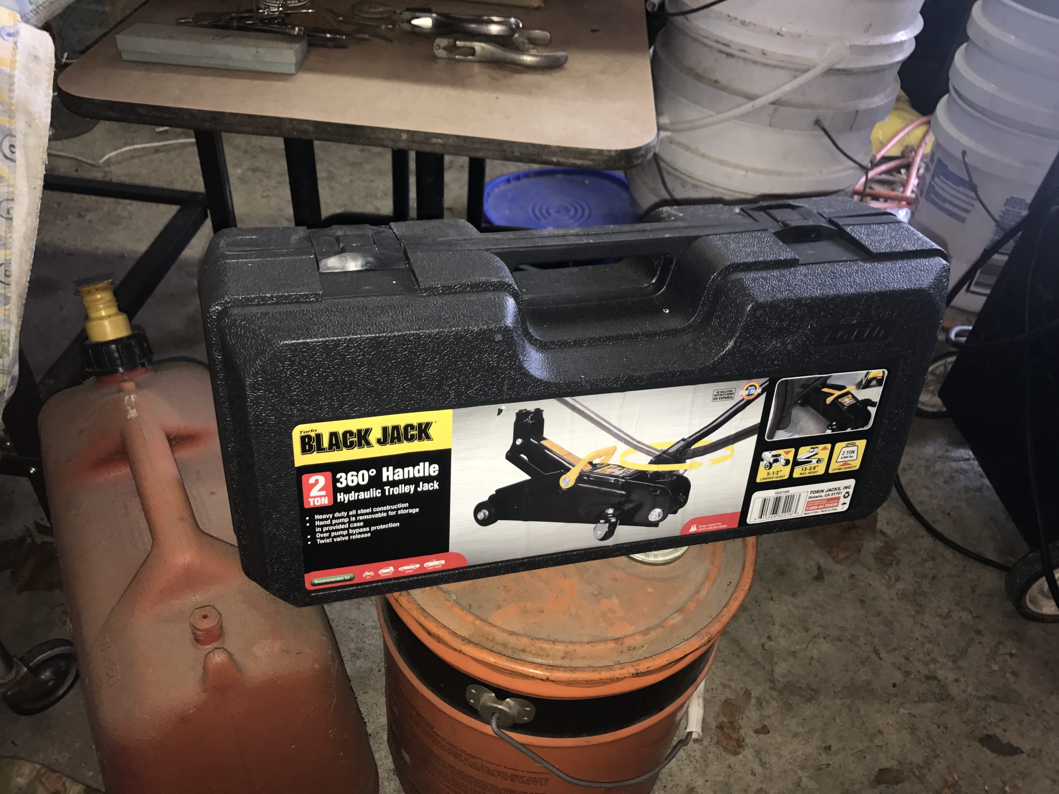 Personal Property Pictures