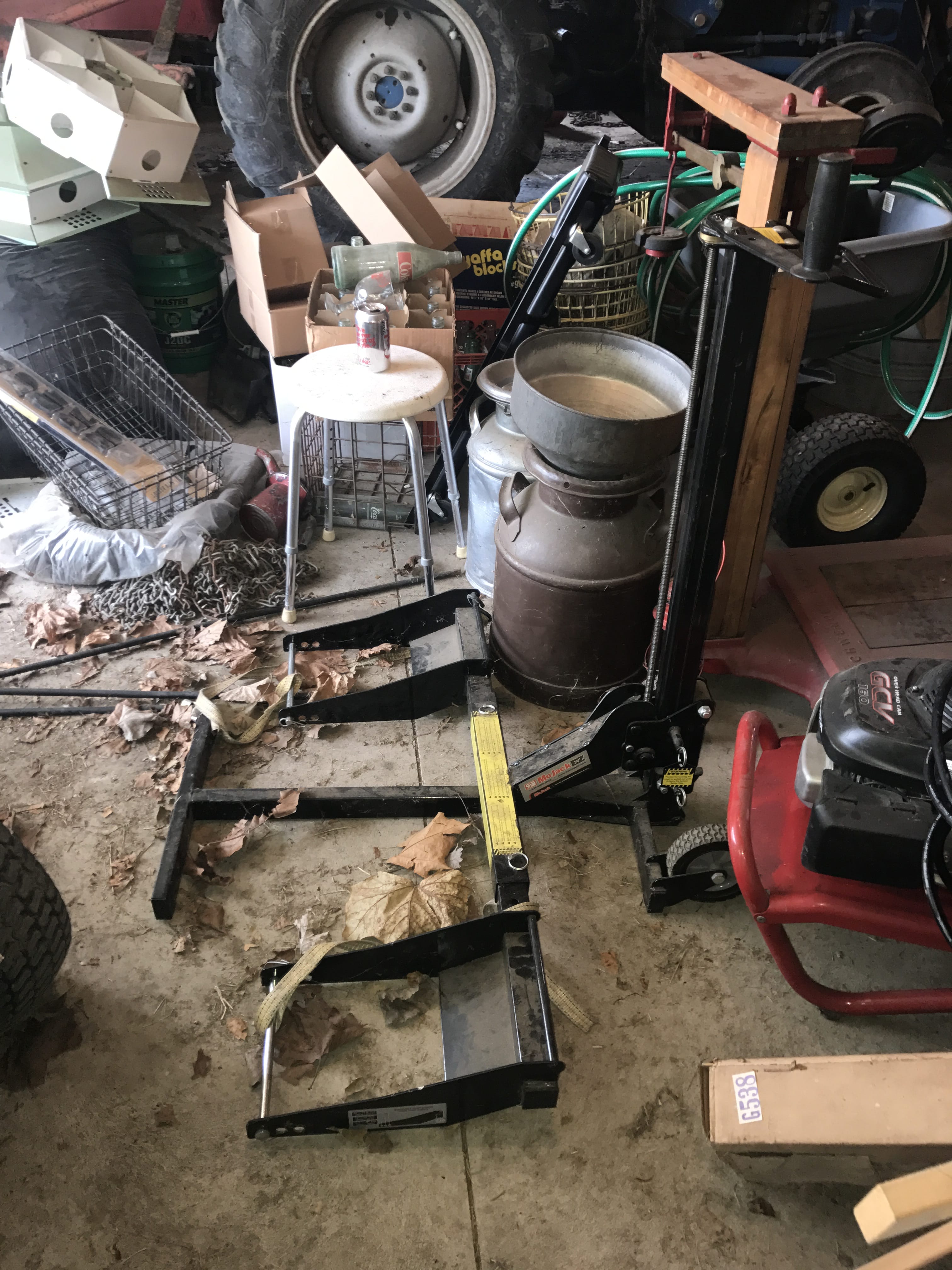 Personal Property Pictures