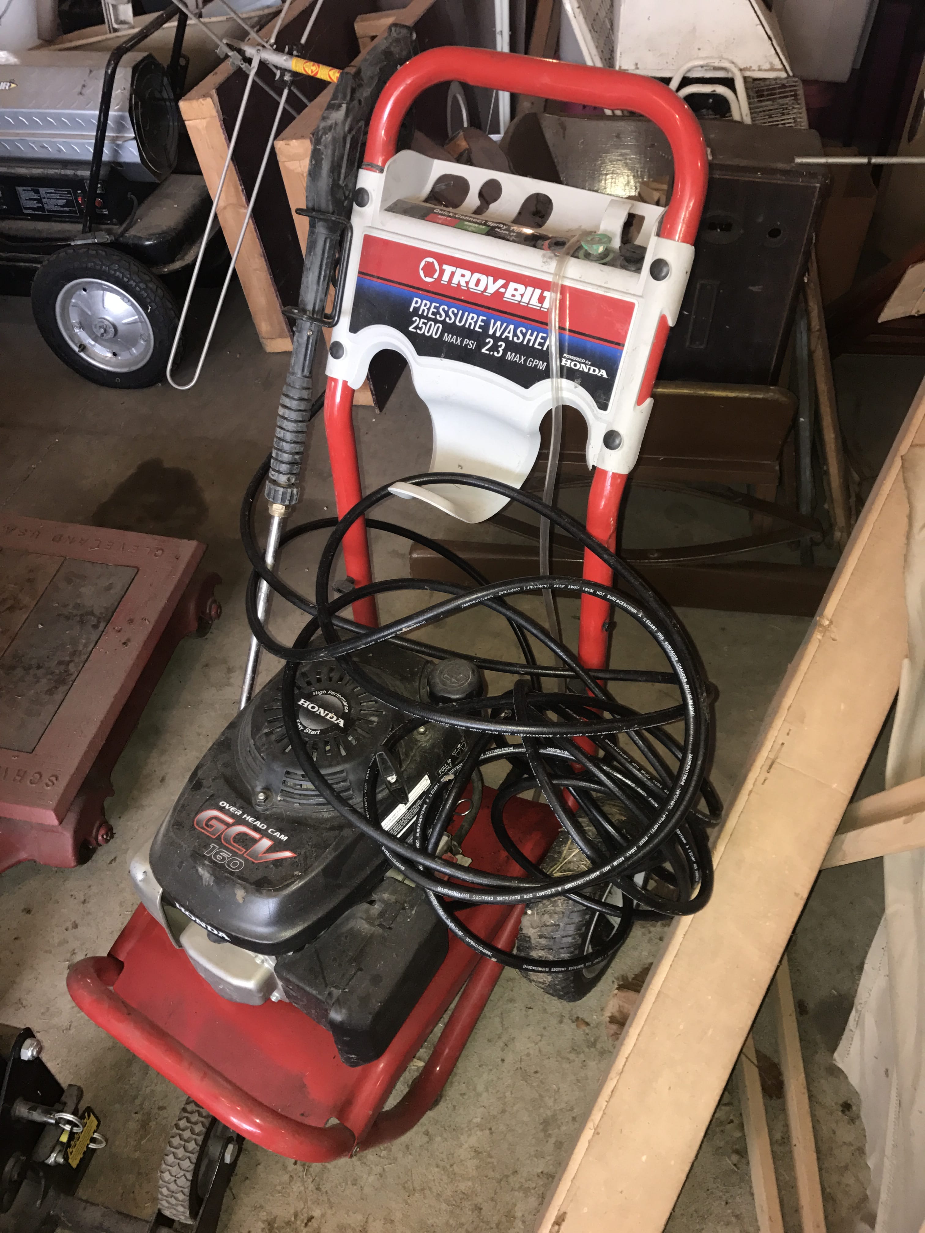 Personal Property Pictures