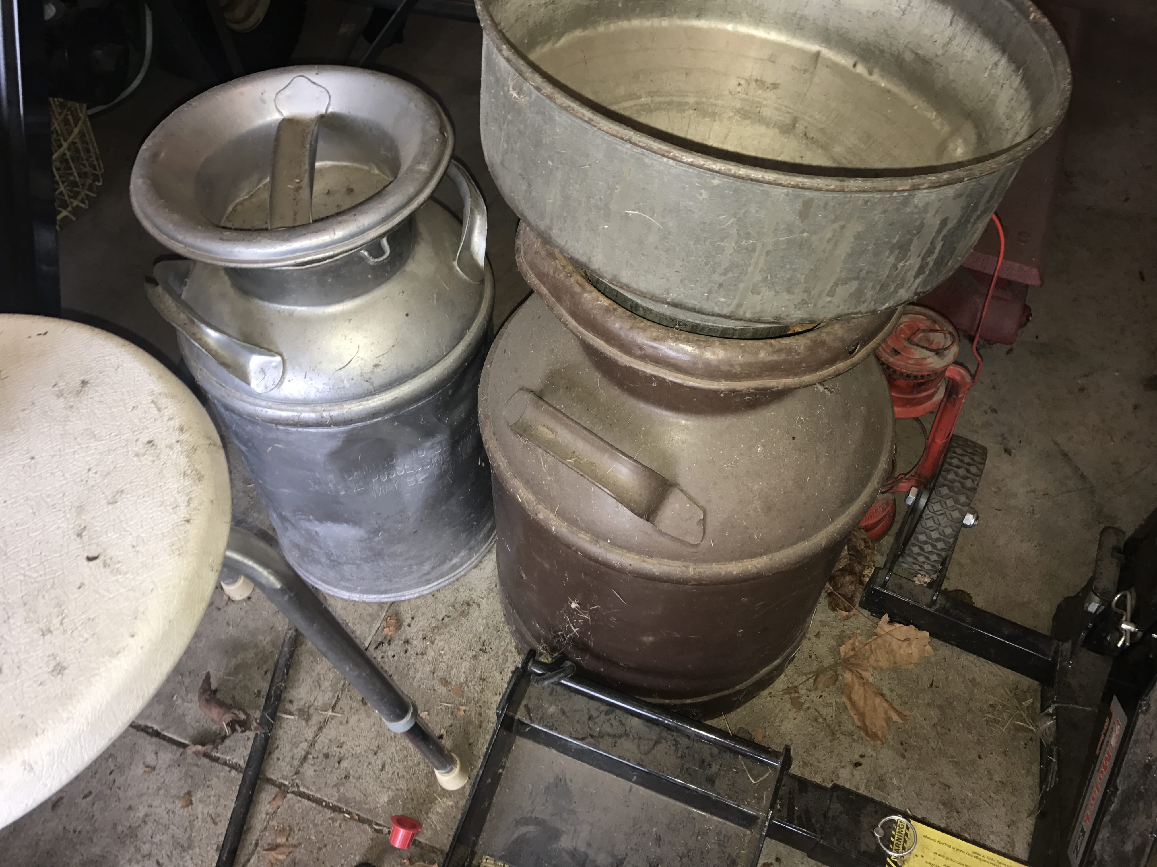 Personal Property Pictures