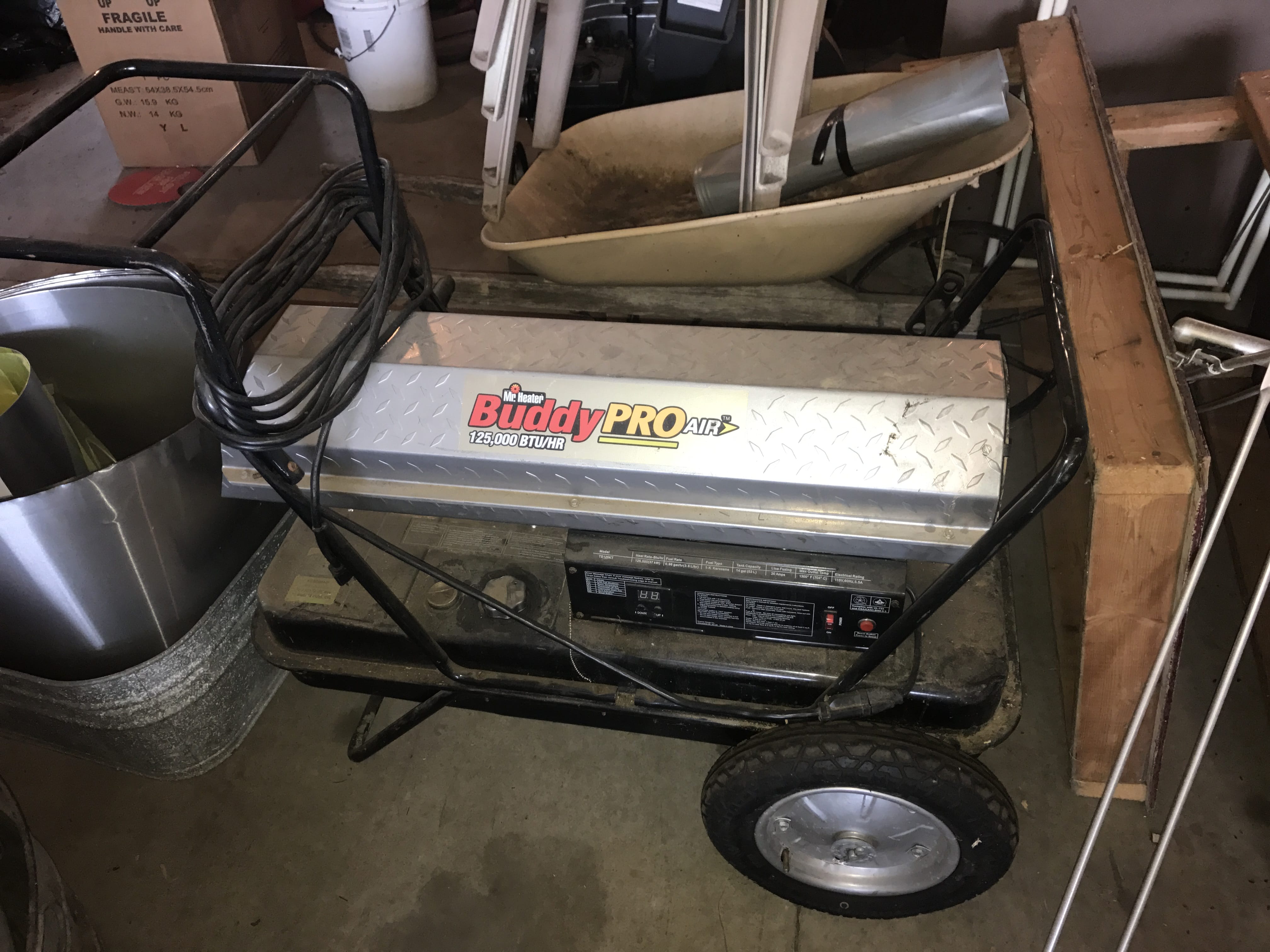 Personal Property Pictures