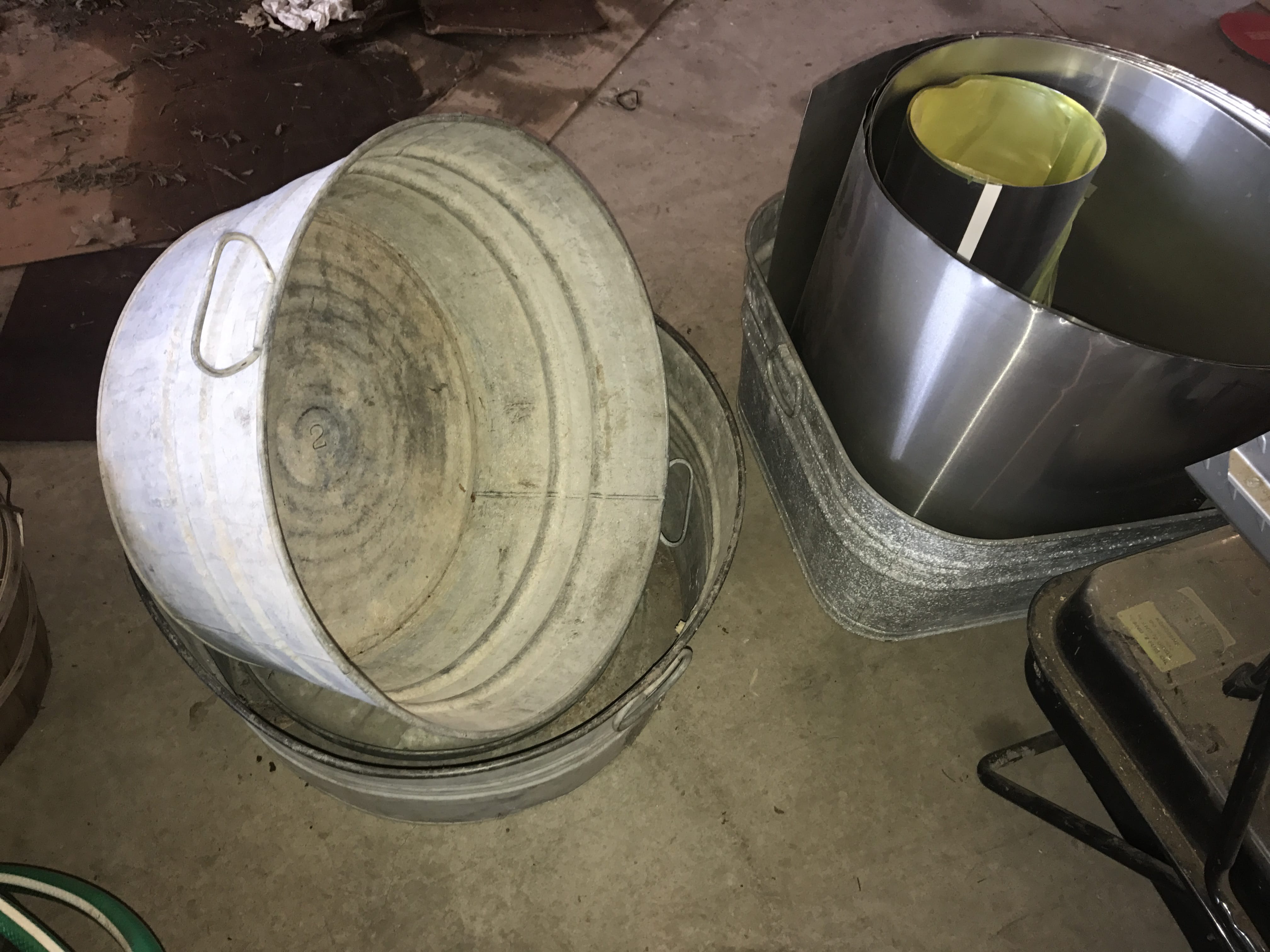 Personal Property Pictures