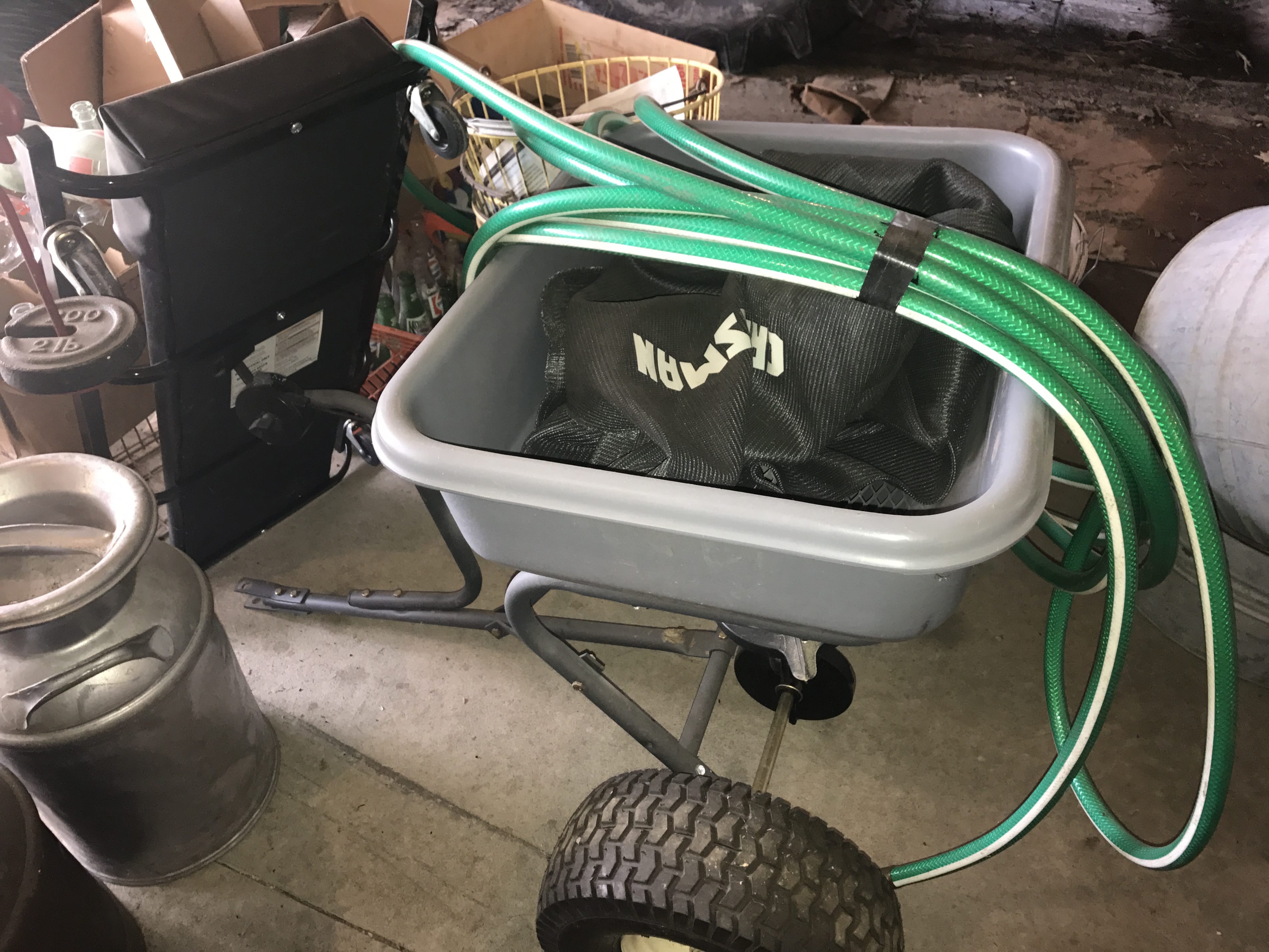 Personal Property Pictures