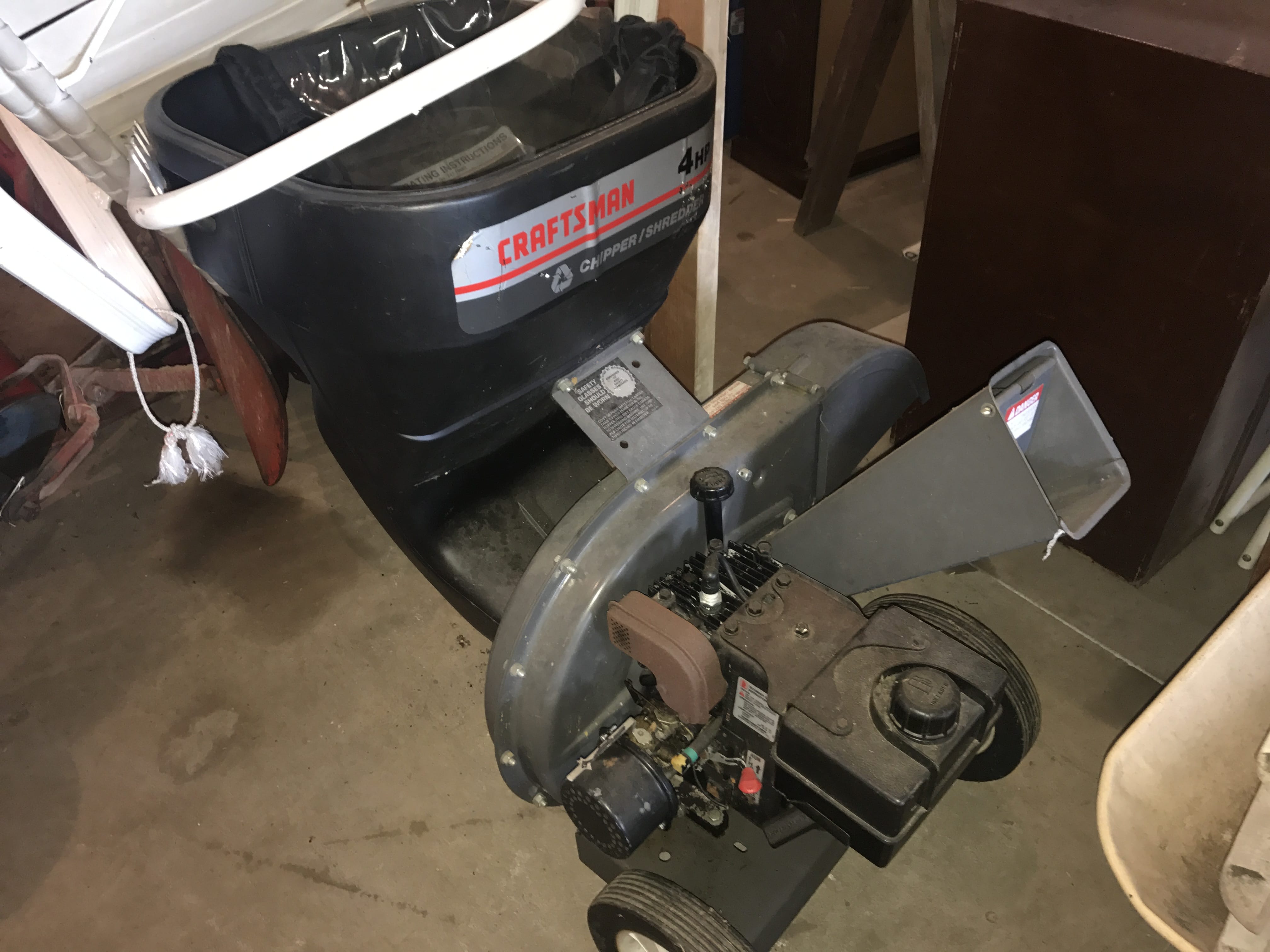 Personal Property Pictures