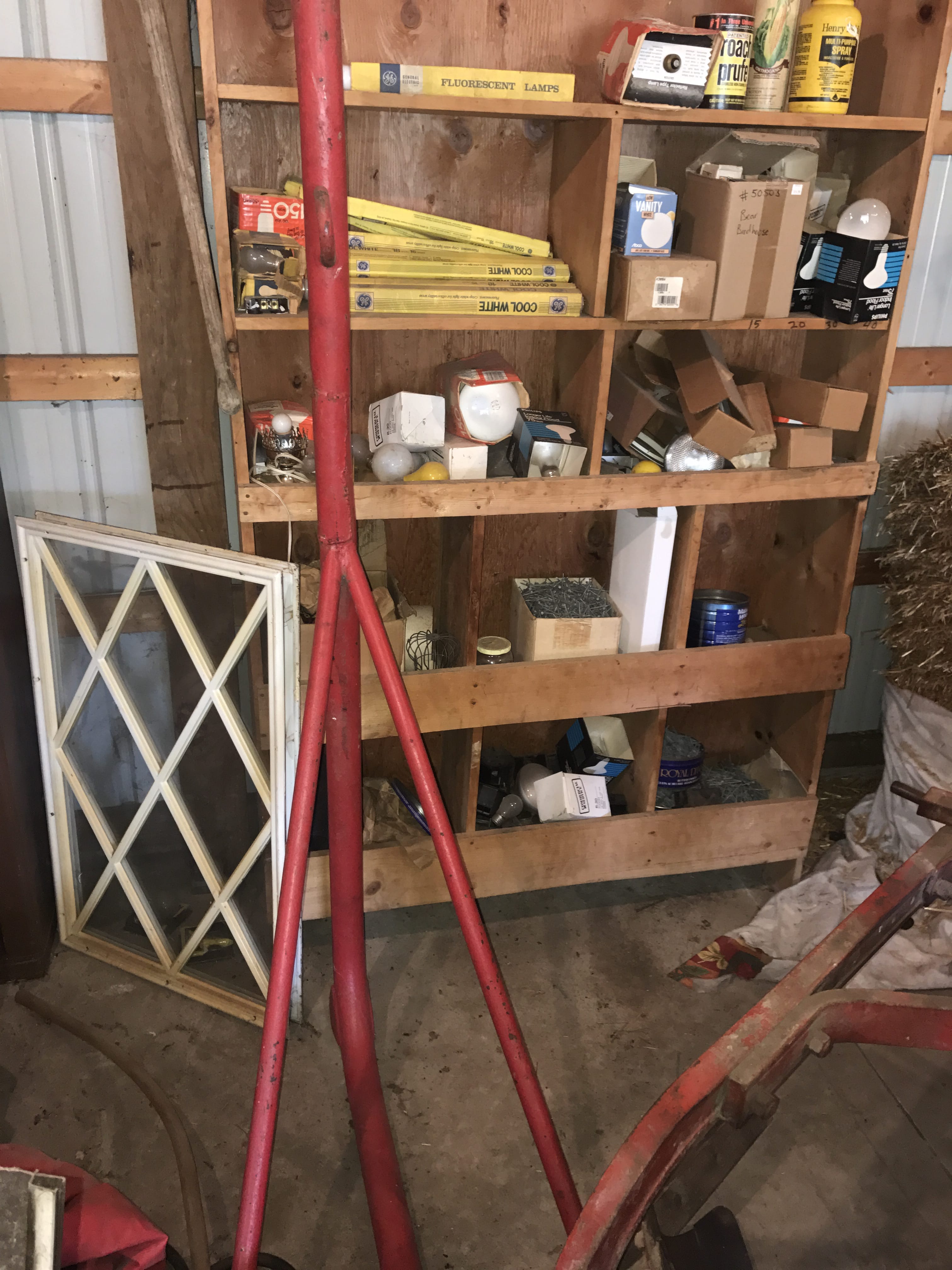 Personal Property Pictures