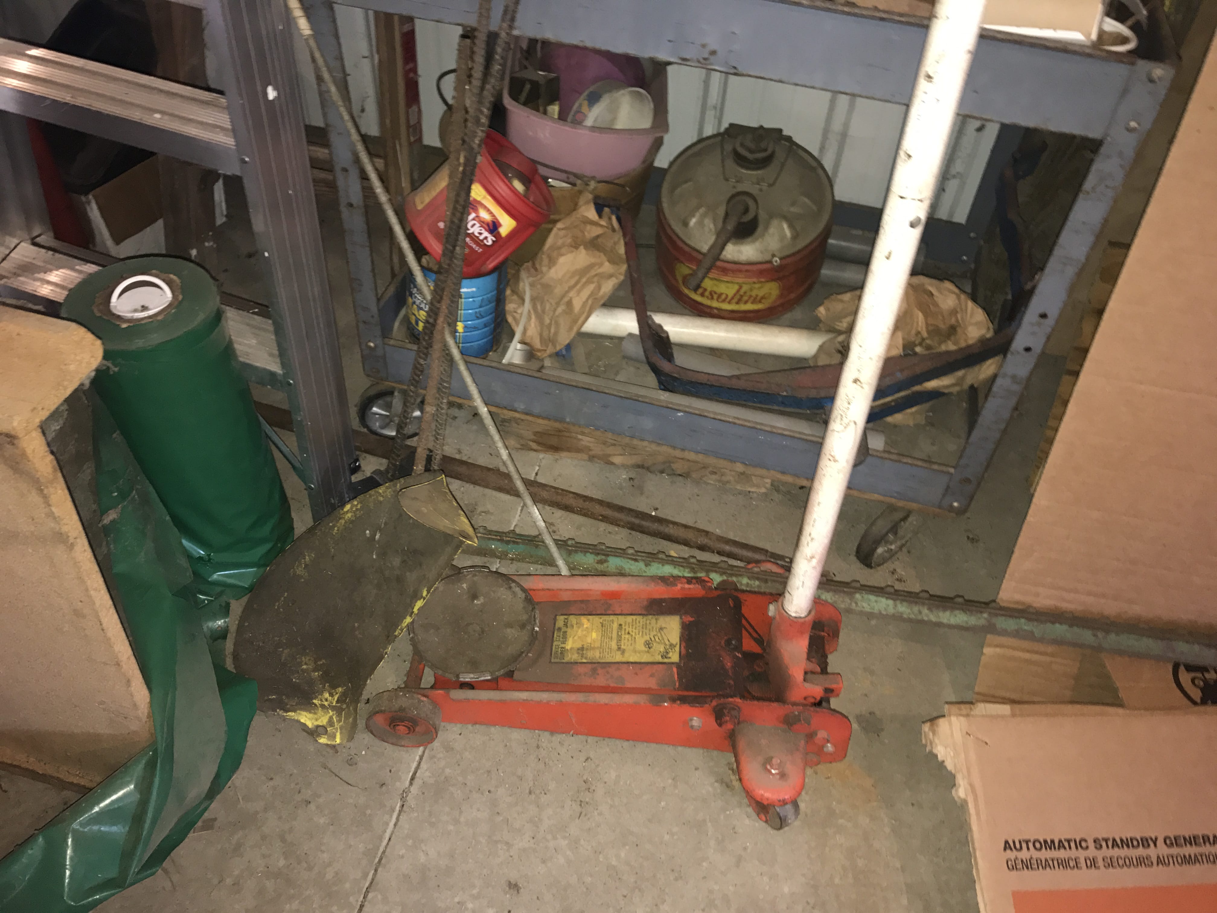 Personal Property Pictures