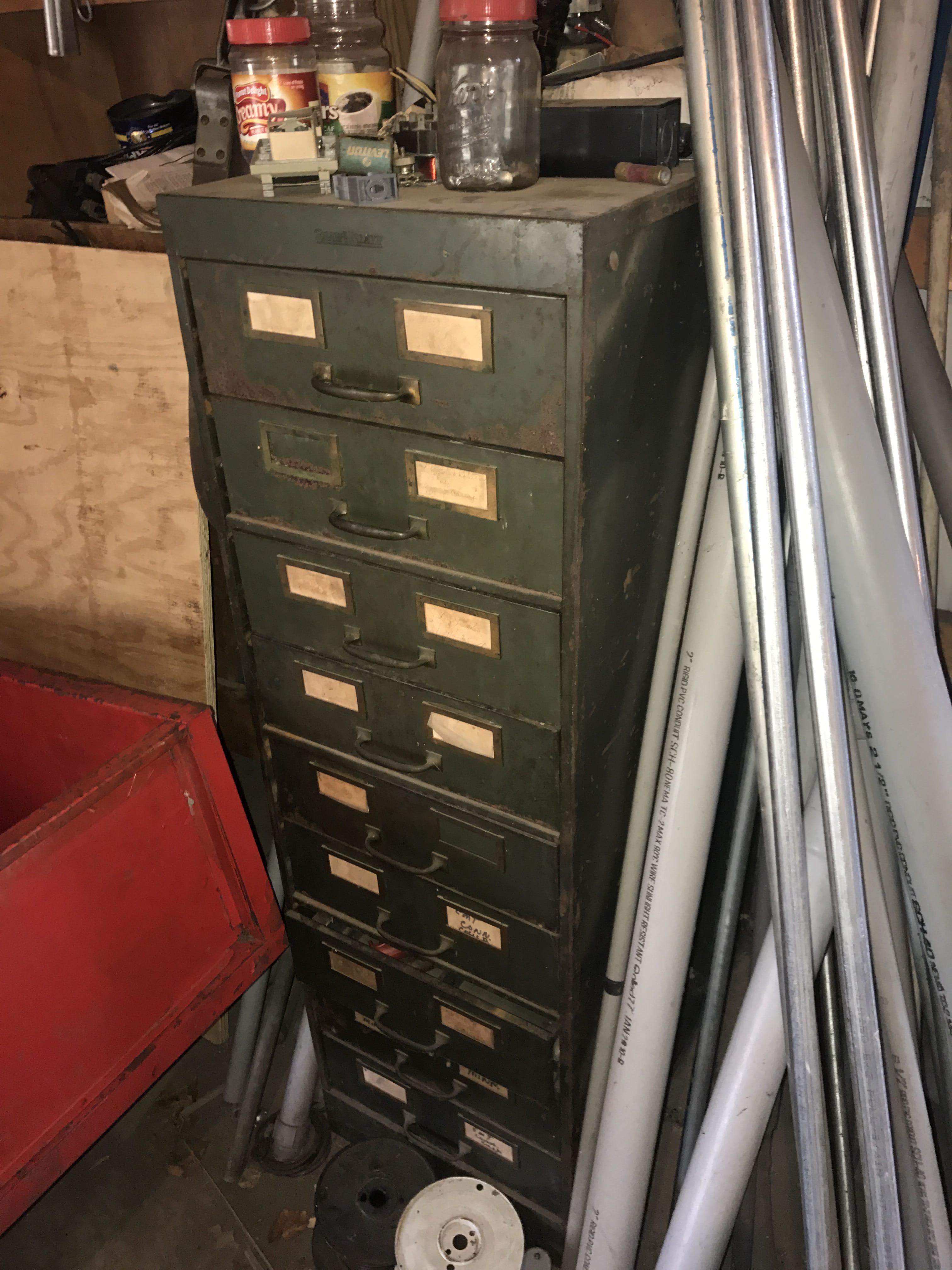 Personal Property Pictures