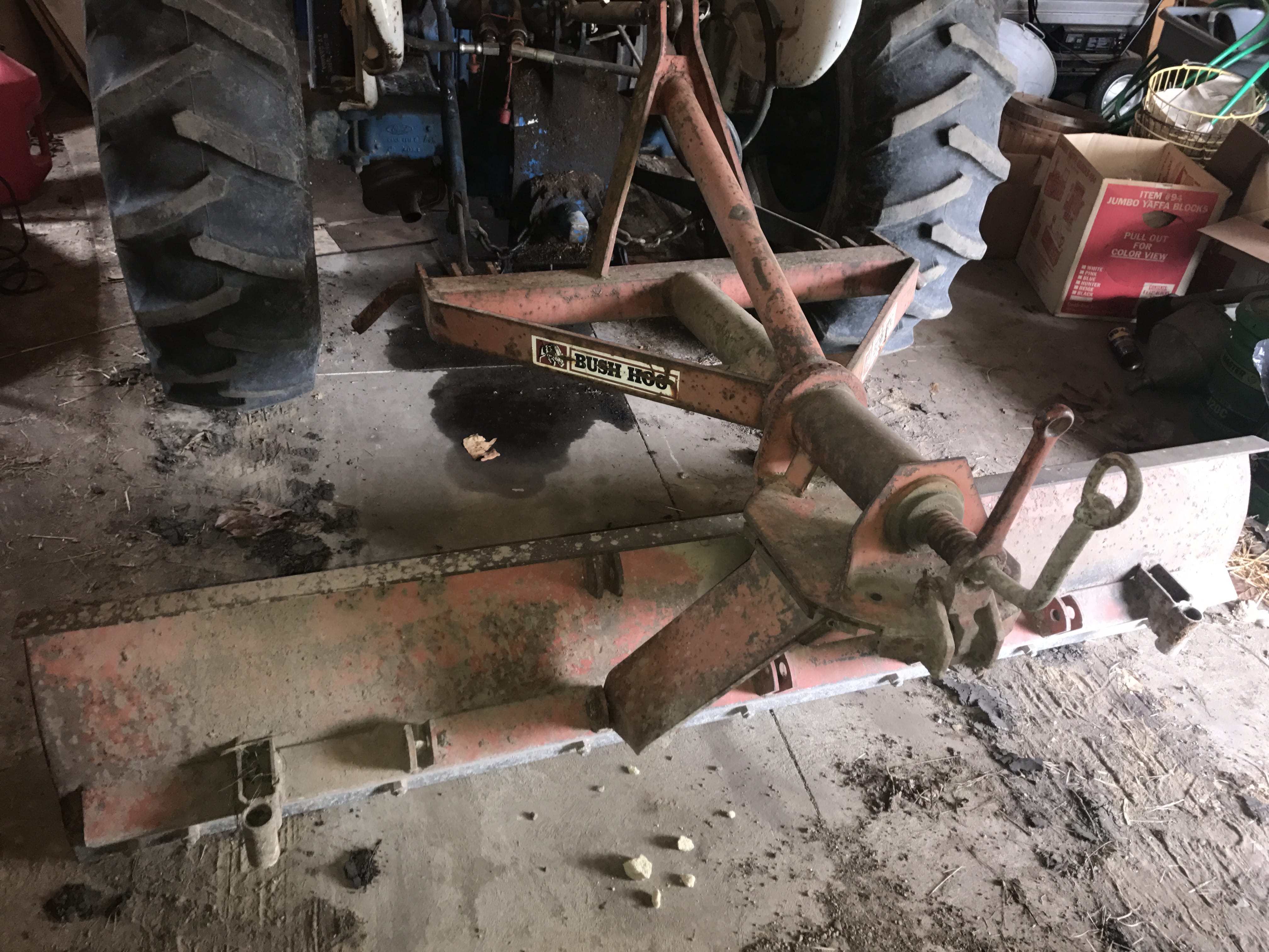 Personal Property Pictures