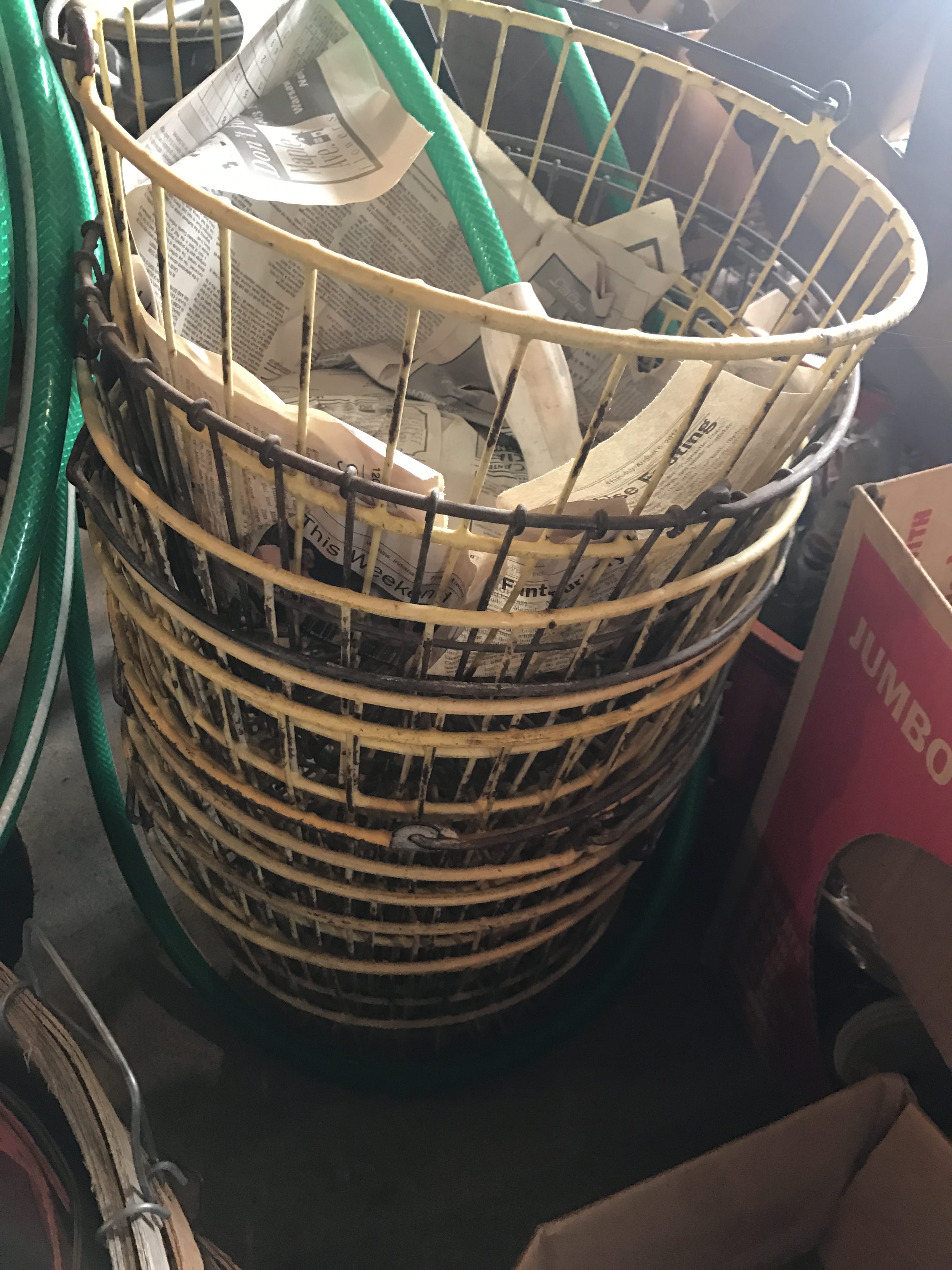 Personal Property Pictures