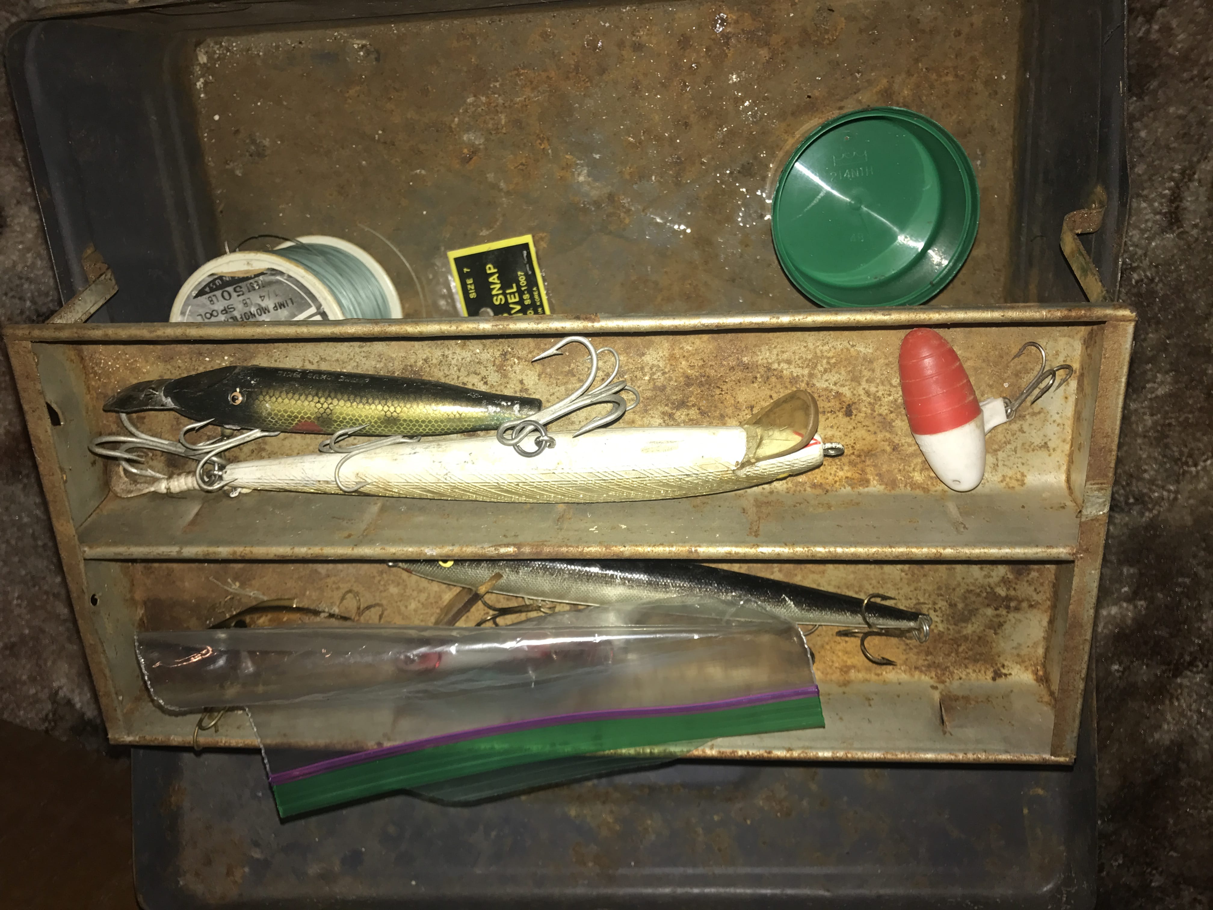 Personal Property Pictures