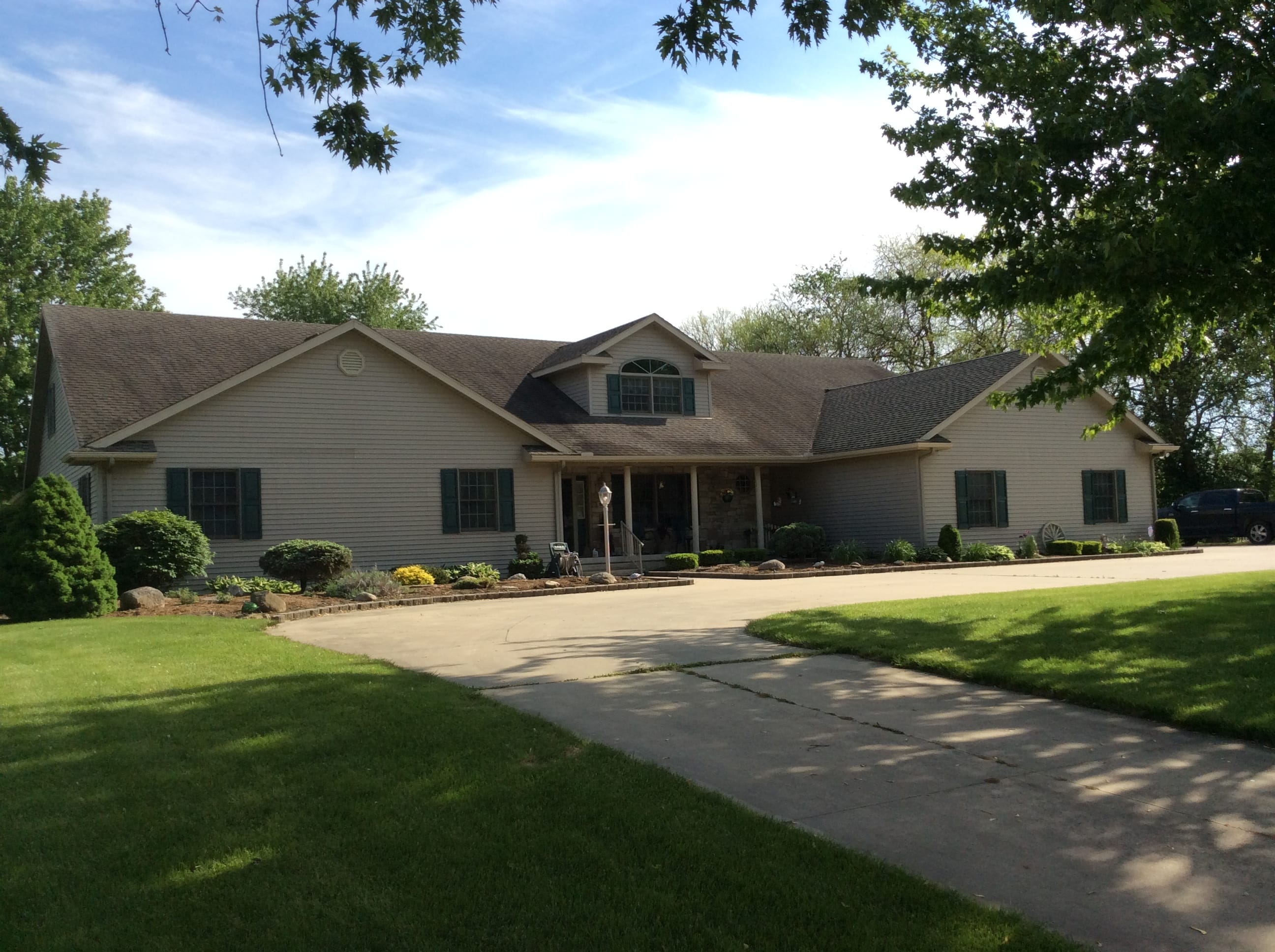 Real Estate Pictures