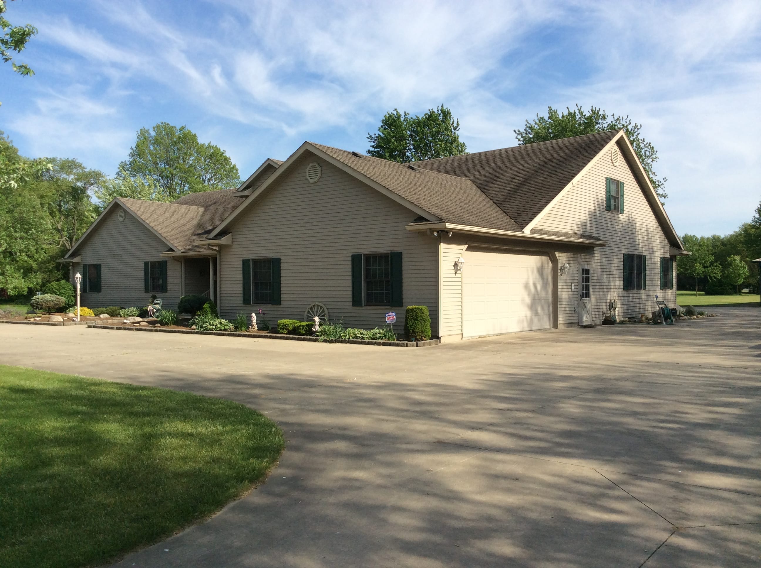 Real Estate Pictures