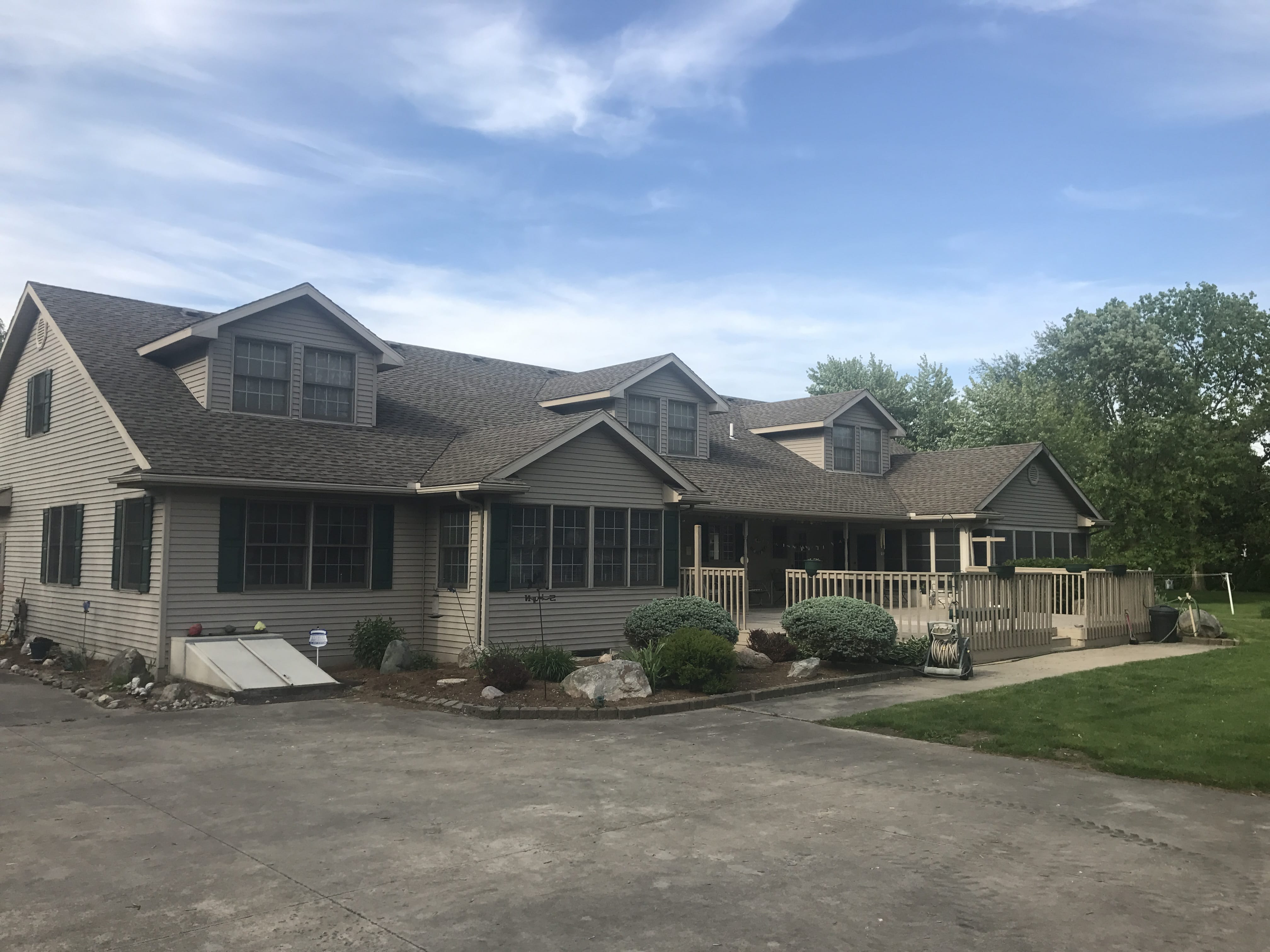 Real Estate Pictures