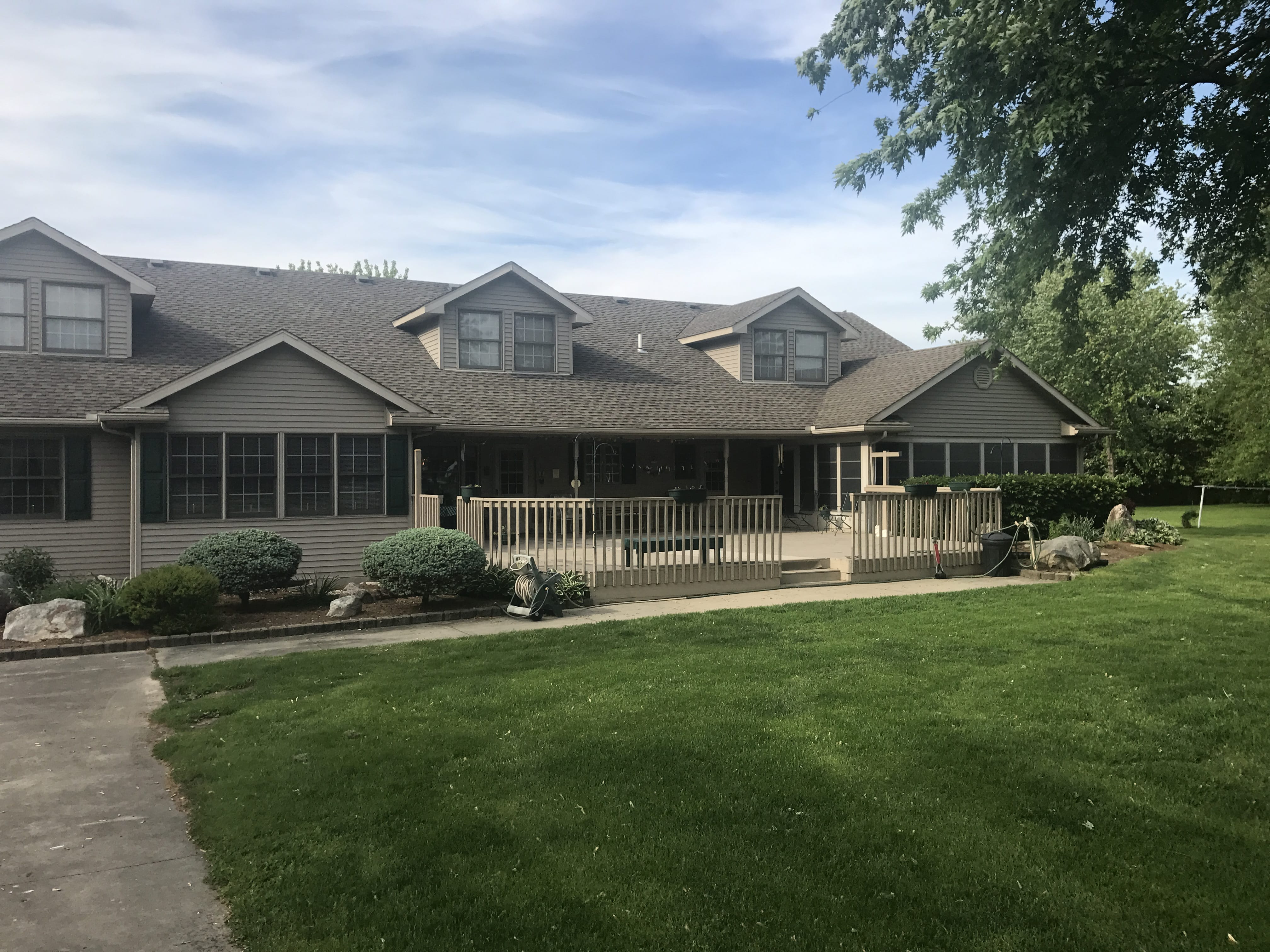 Real Estate Pictures