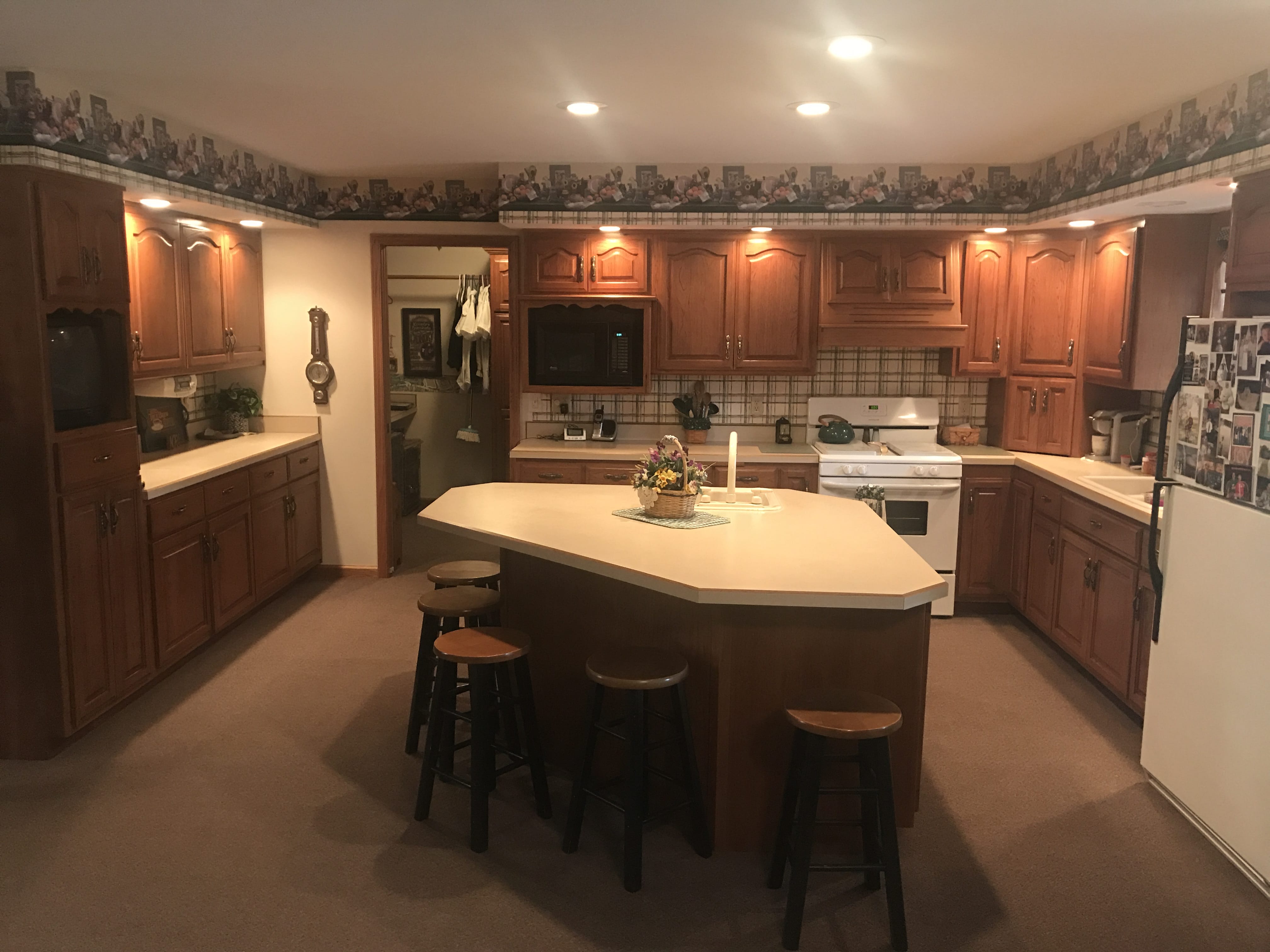 Real Estate Pictures