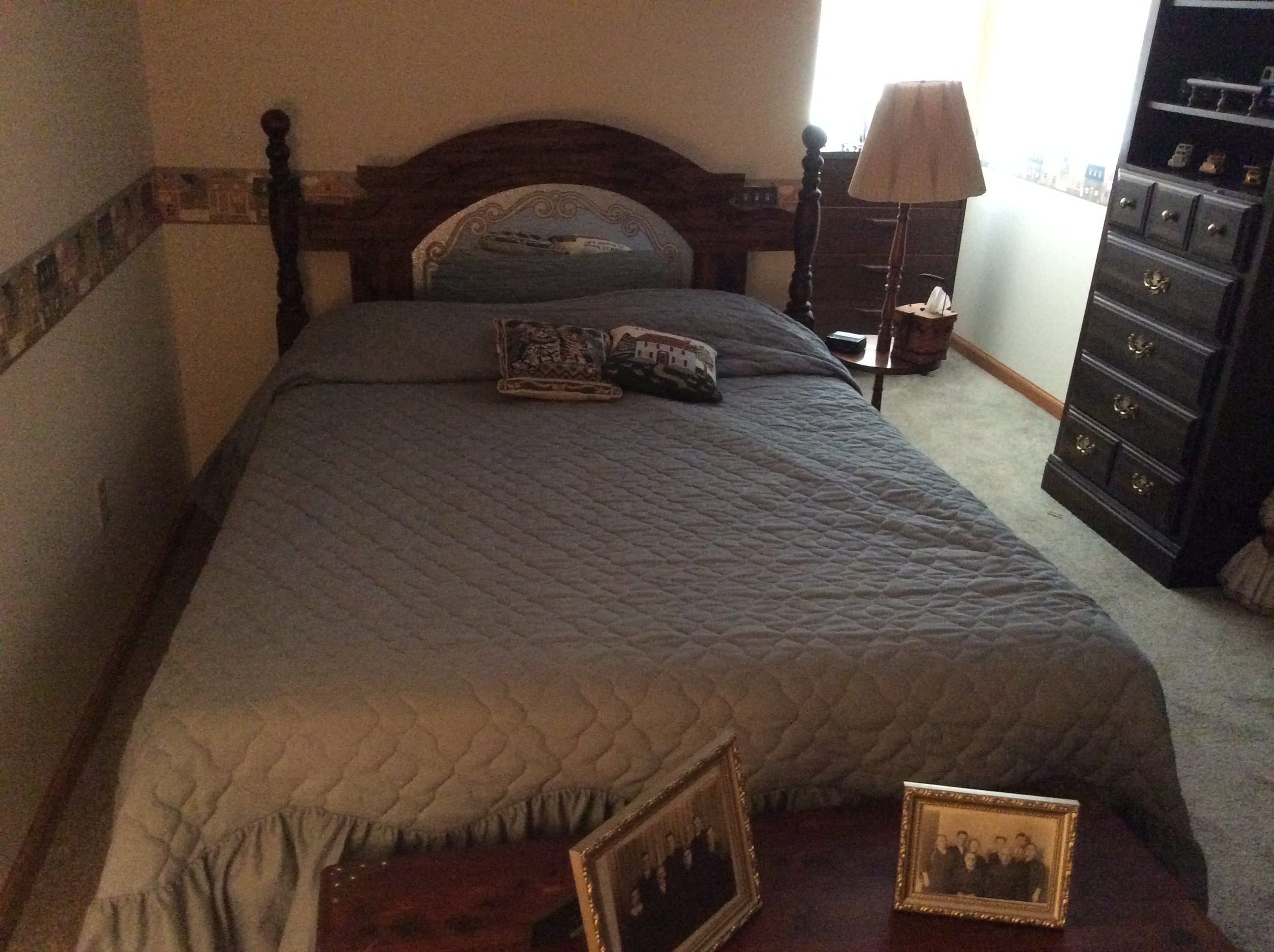 Personal Property Pictures