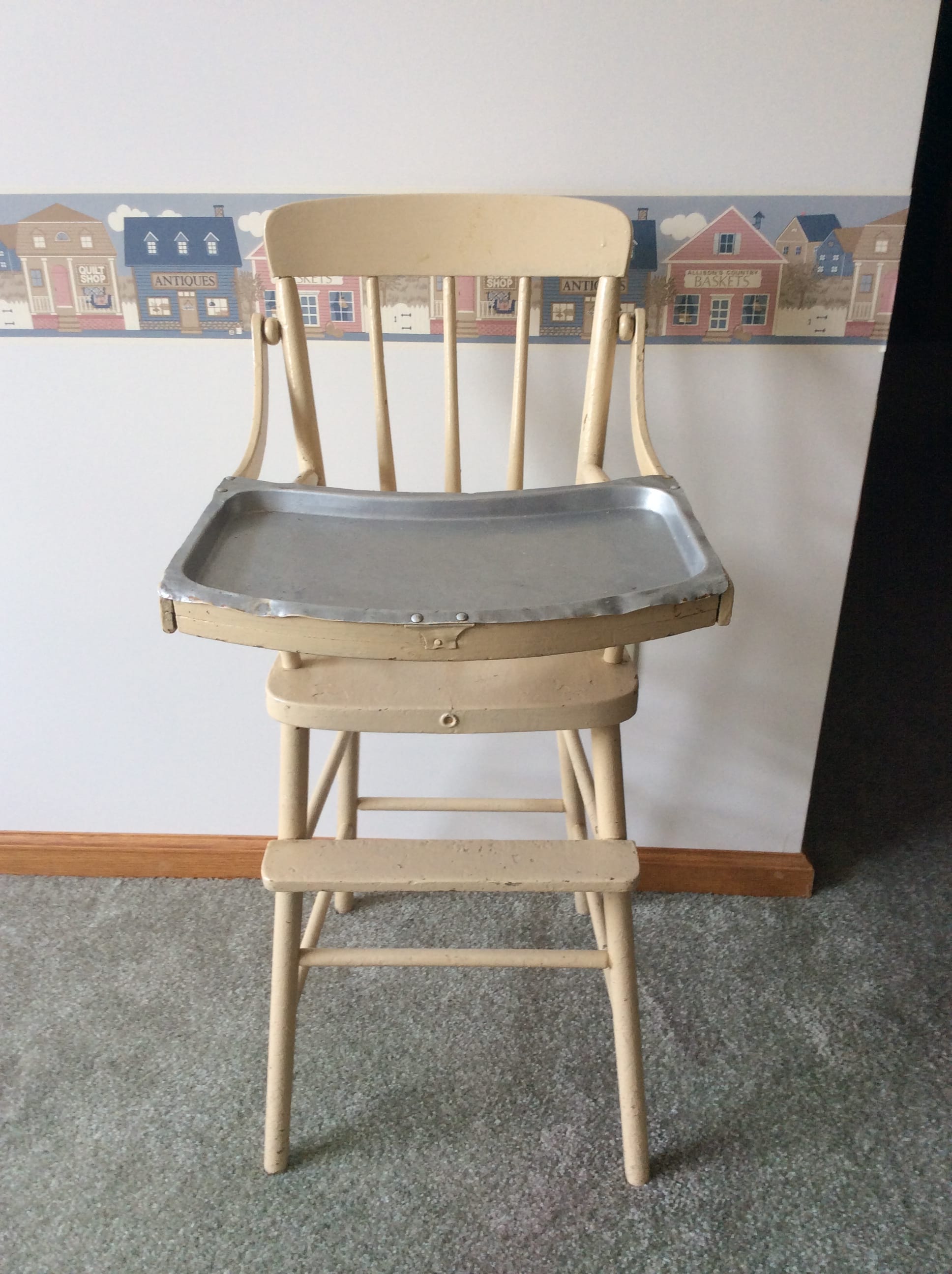 Personal Property Pictures