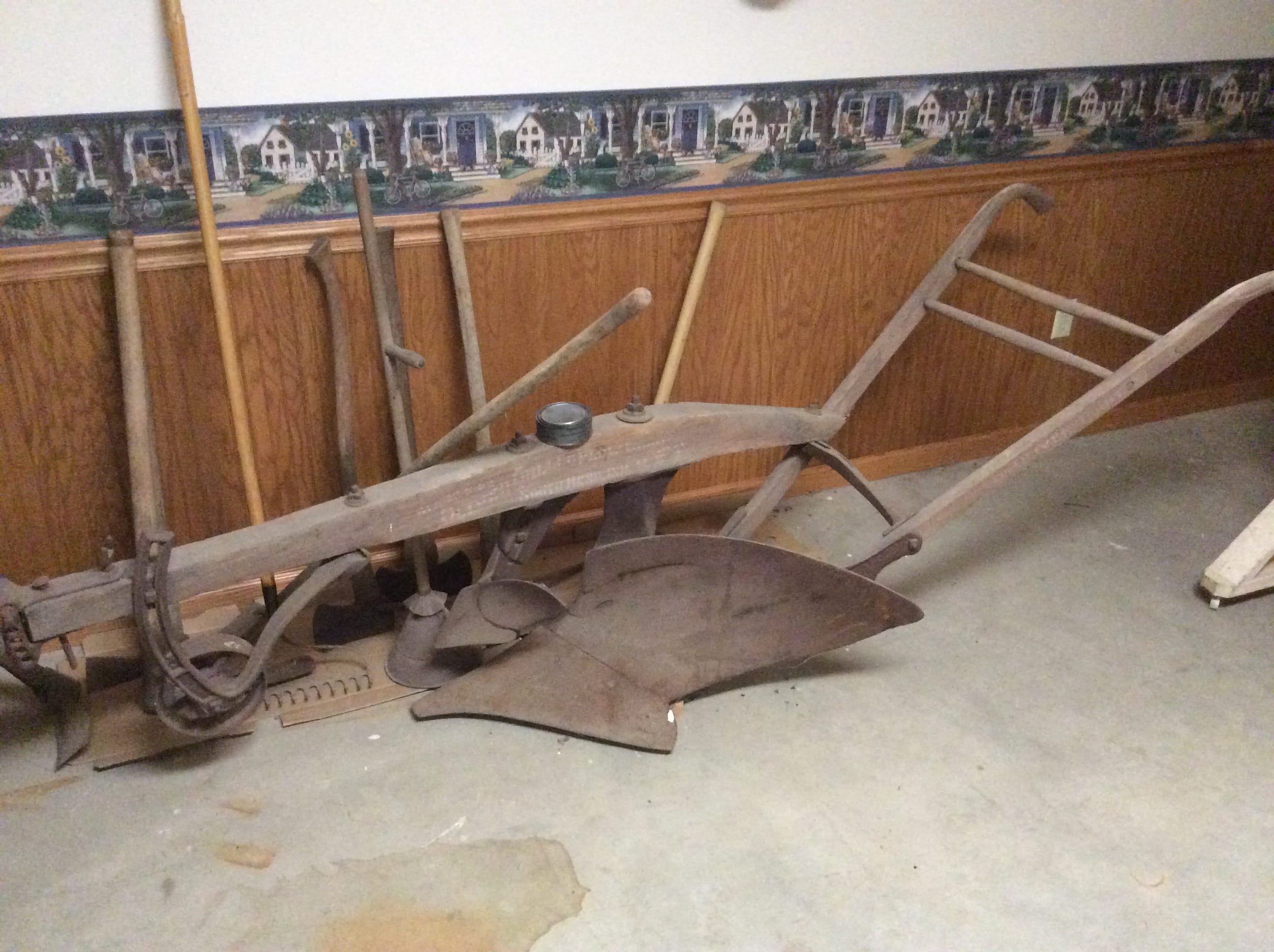 Personal Property Pictures