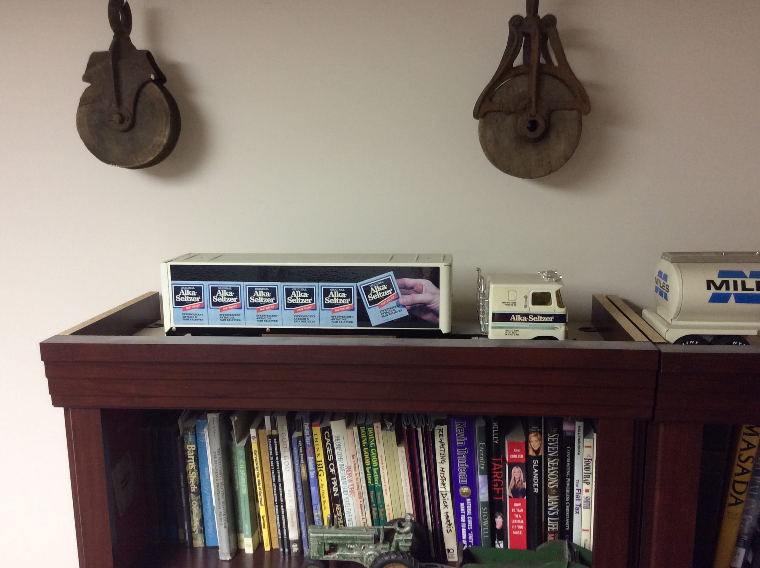 Personal Property Pictures