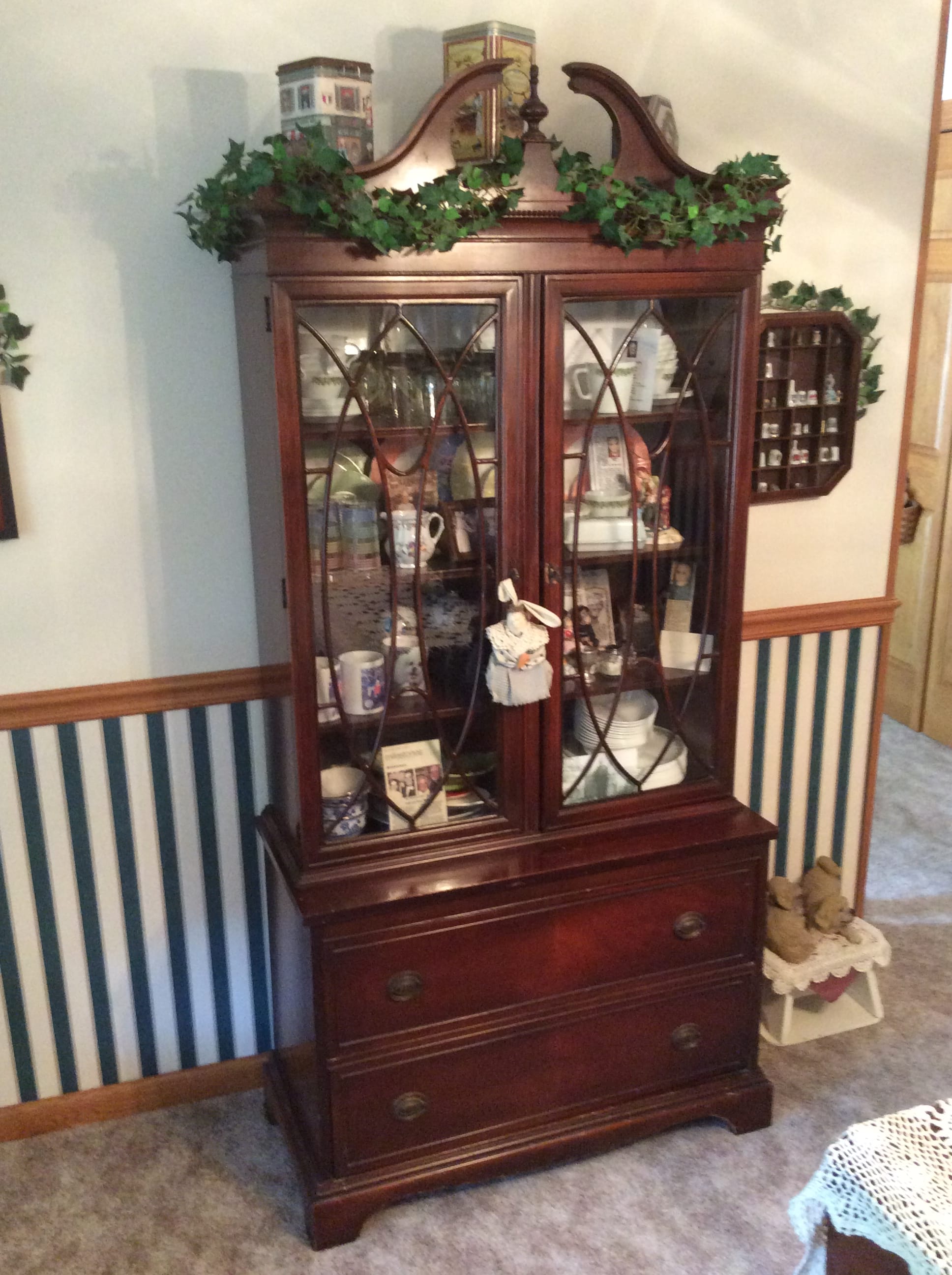 Personal Property Pictures