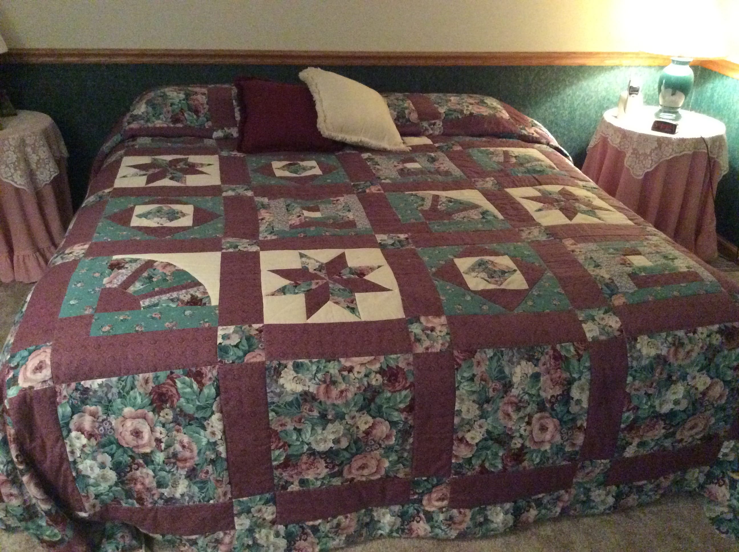 Personal Property Pictures