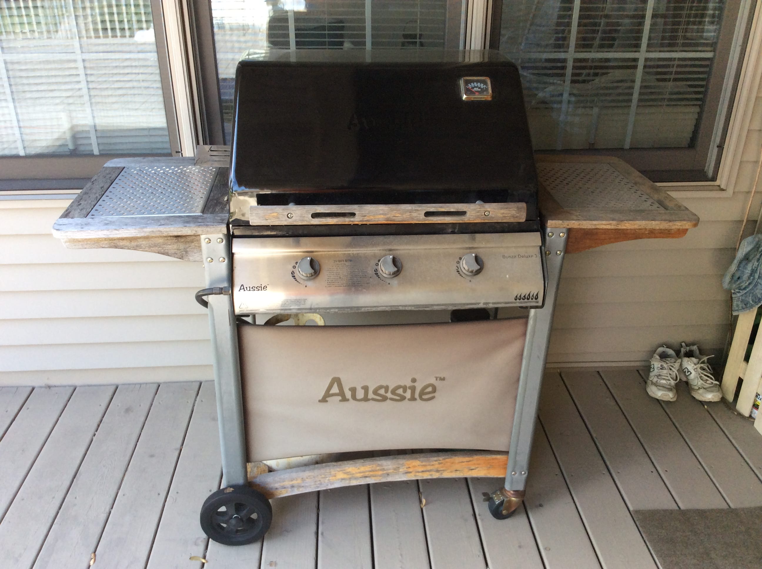 Personal Property Pictures